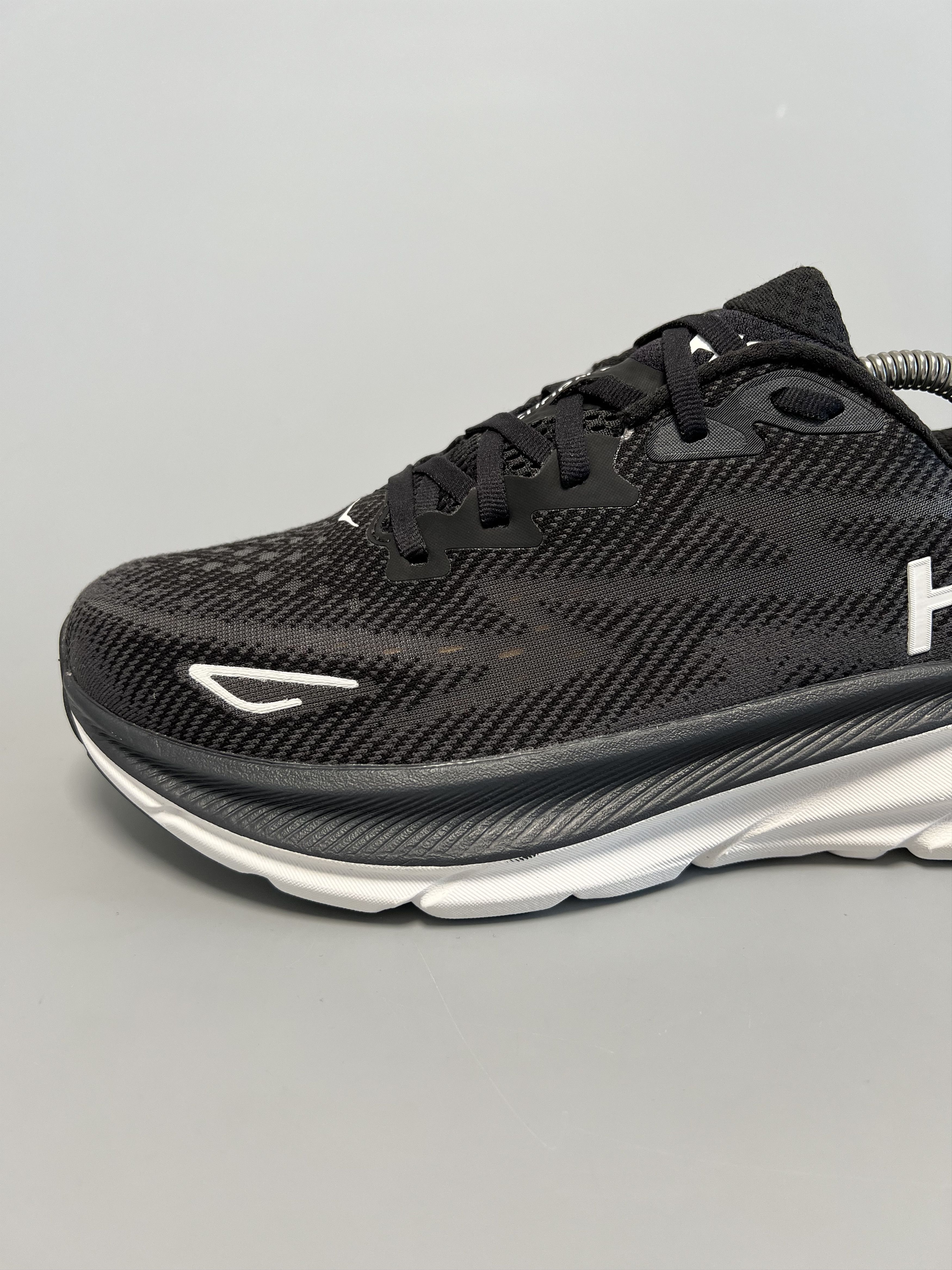 Hoka 9B Hoka One One Clifton 9 Running Shoes Walking Gym Size US 9 / IT 39 - 8 Thumbnail