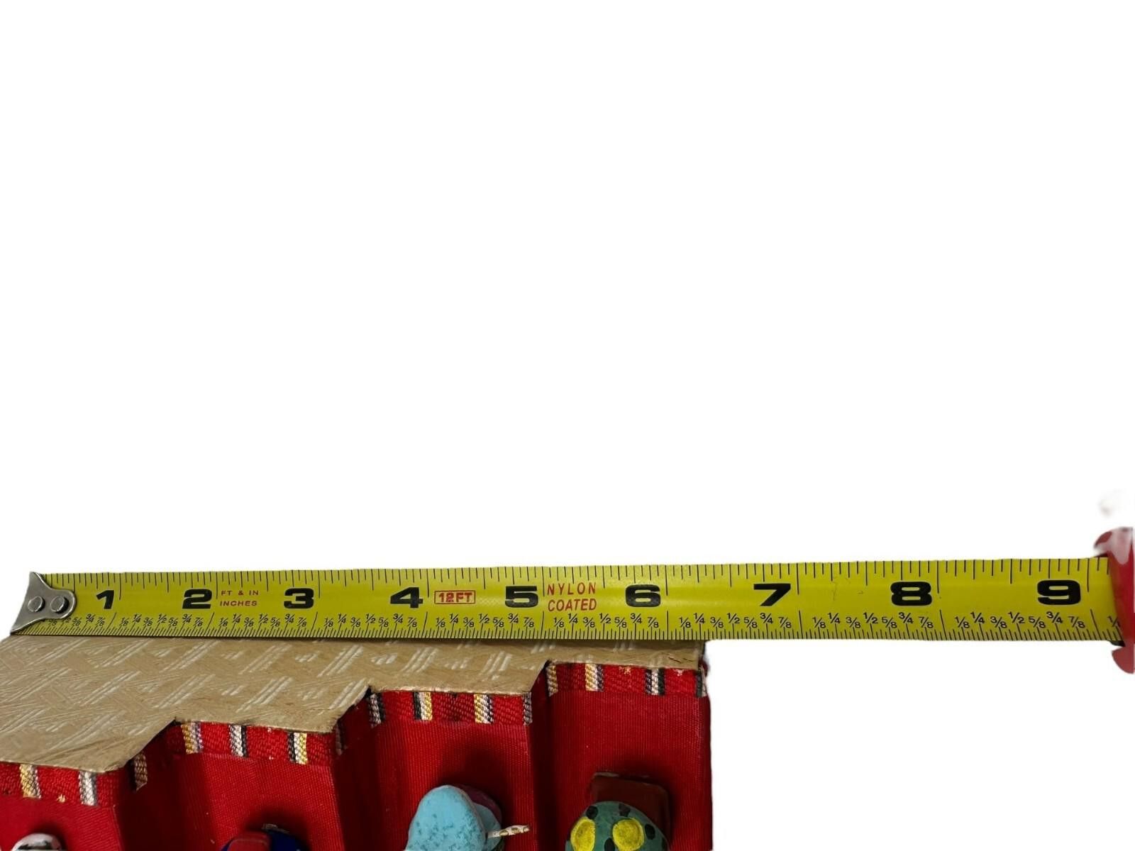 Designer Vintage Handcrafted Ningyo Urasaki Dolls Japan Exquisite Size ONE SIZE - 12 Thumbnail