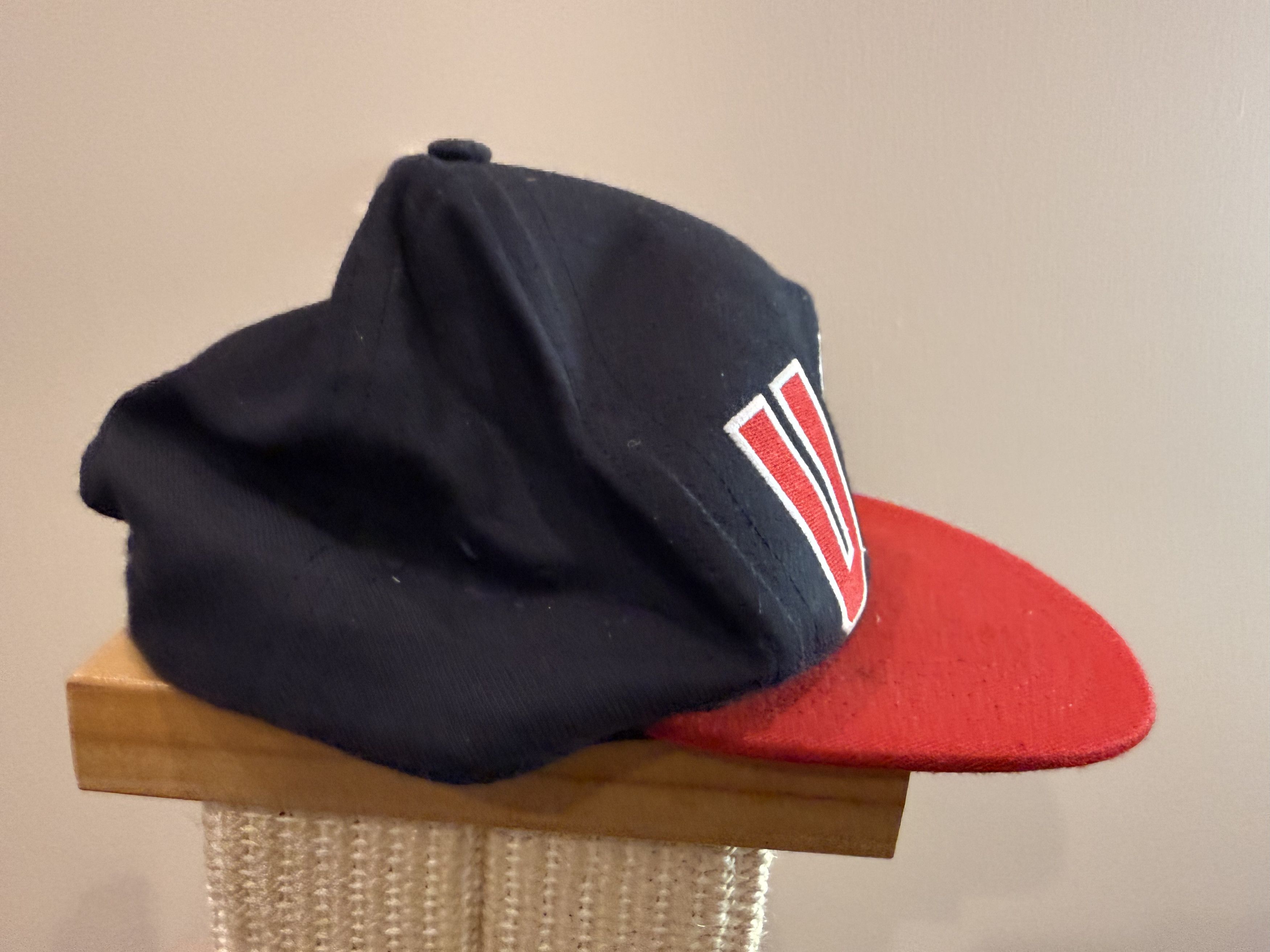 Supreme Supreme S/S 2012 USA Visions of Gold Cap Size ONE SIZE - 4 Thumbnail