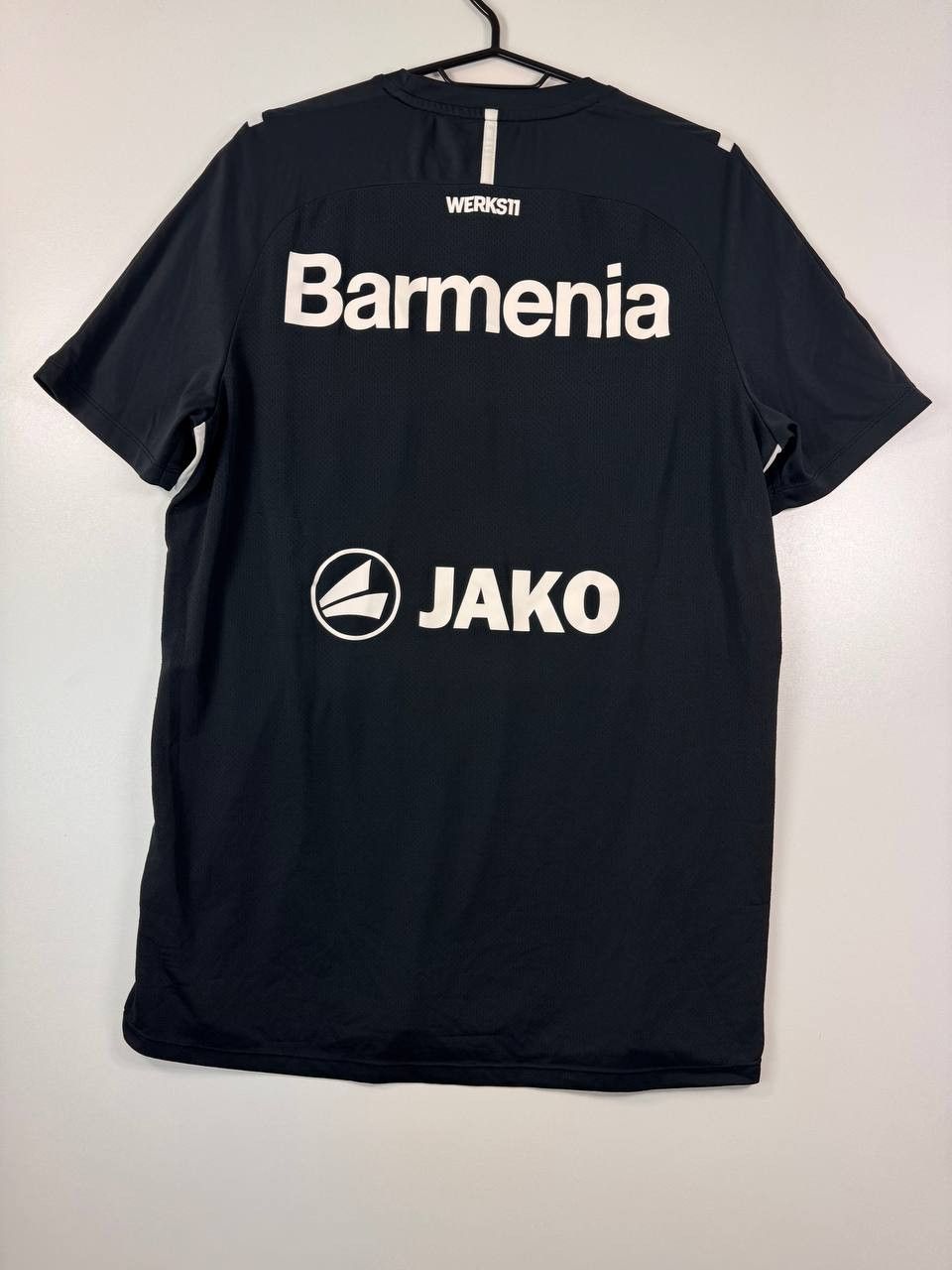 Other Bayer Leverkusen Jako Set Shirt Shorts 2020-21 Size L Size US L / EU 52-54 / 3 - 4 Thumbnail