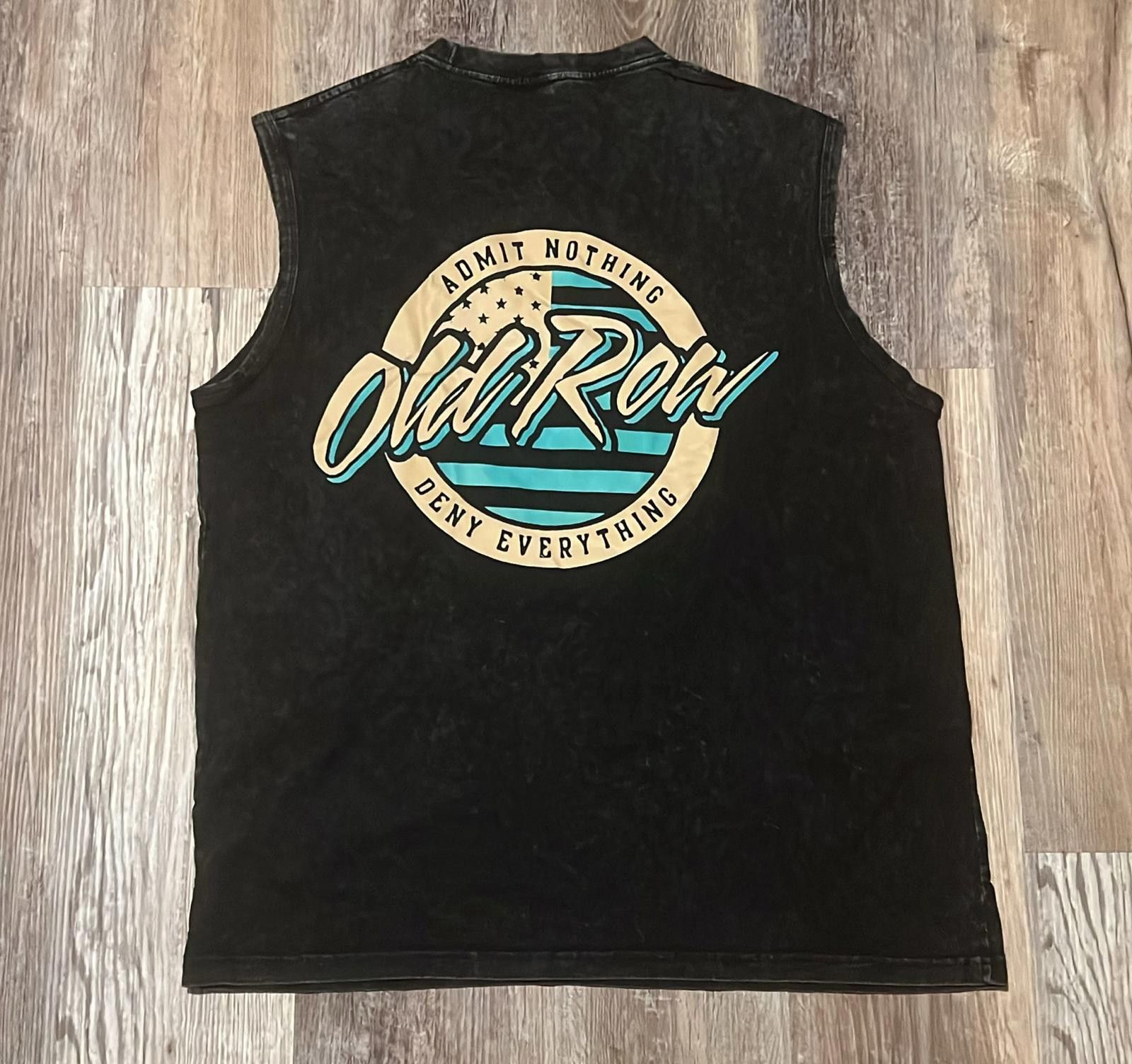 Designer E#682-L-cotton 100%, super soft, super comfy, graphic tee Size US L / EU 52-54 / 3 - 1 Thumbnail