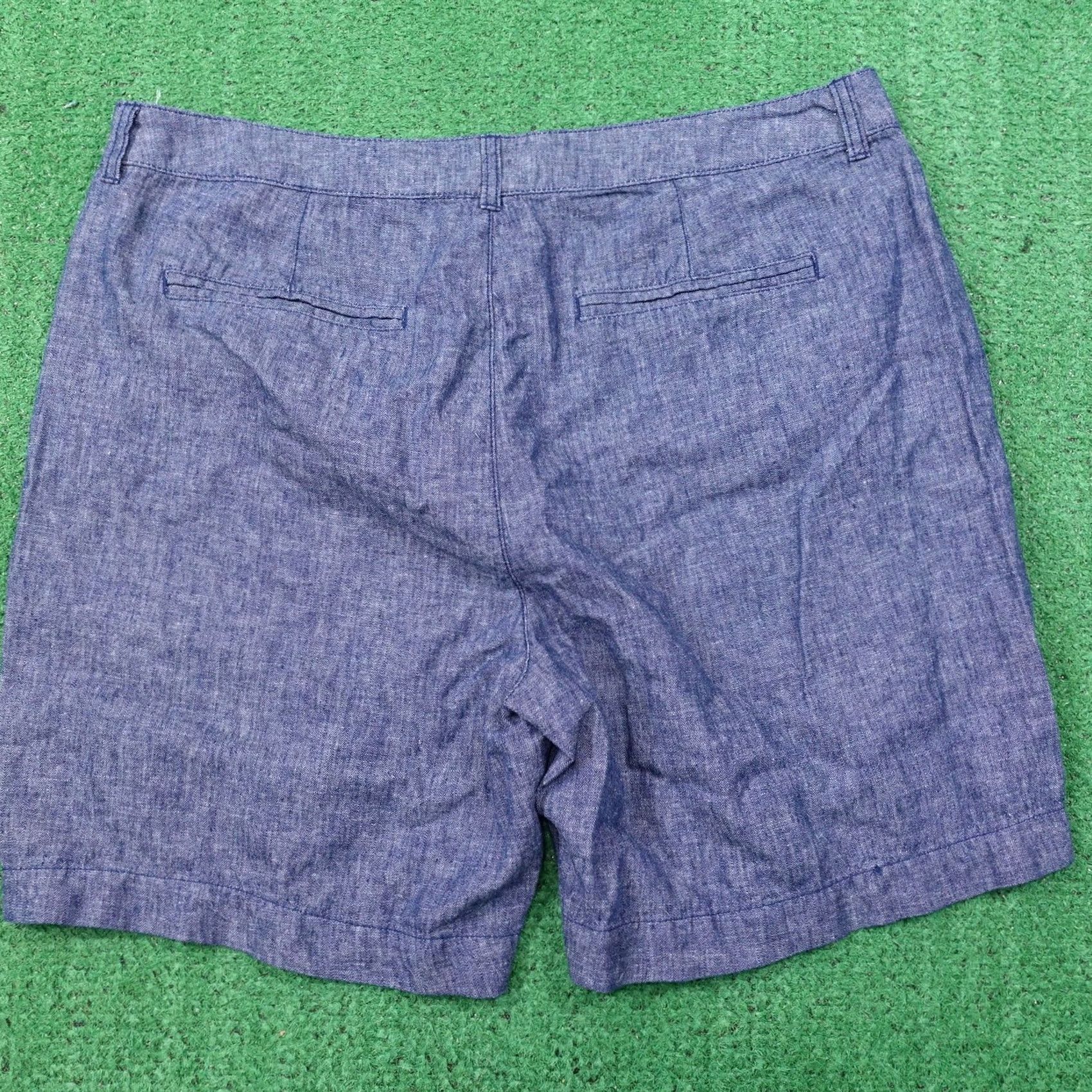 Old Navy VINTAGE Size 38" / US 16 / IT 52 - 3 Thumbnail