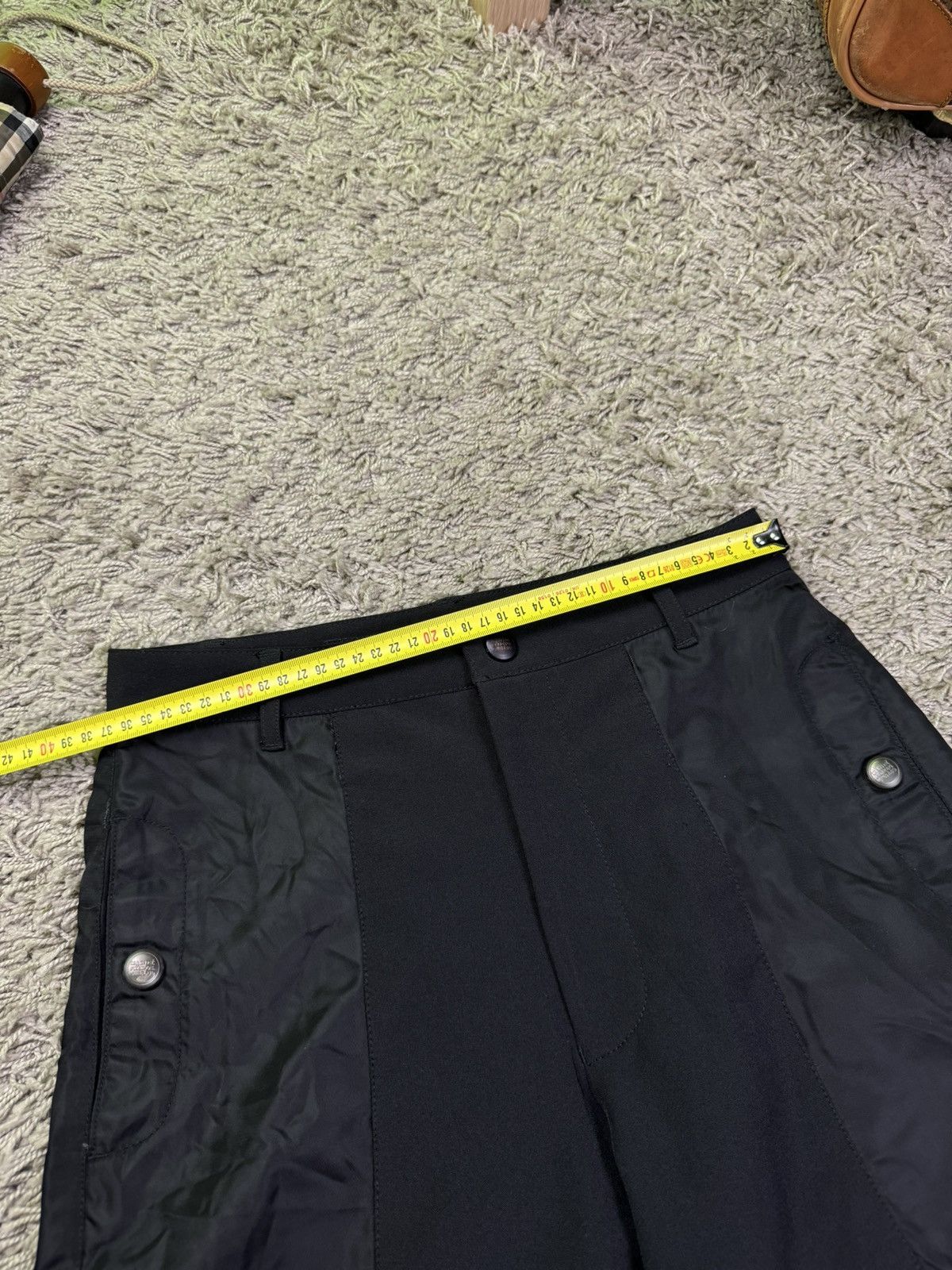 Marithe + Francois Girbaud Rare cargo pants Marithé + François Girbaud original item Size 30" / US 8 / IT 44 - 7 Thumbnail