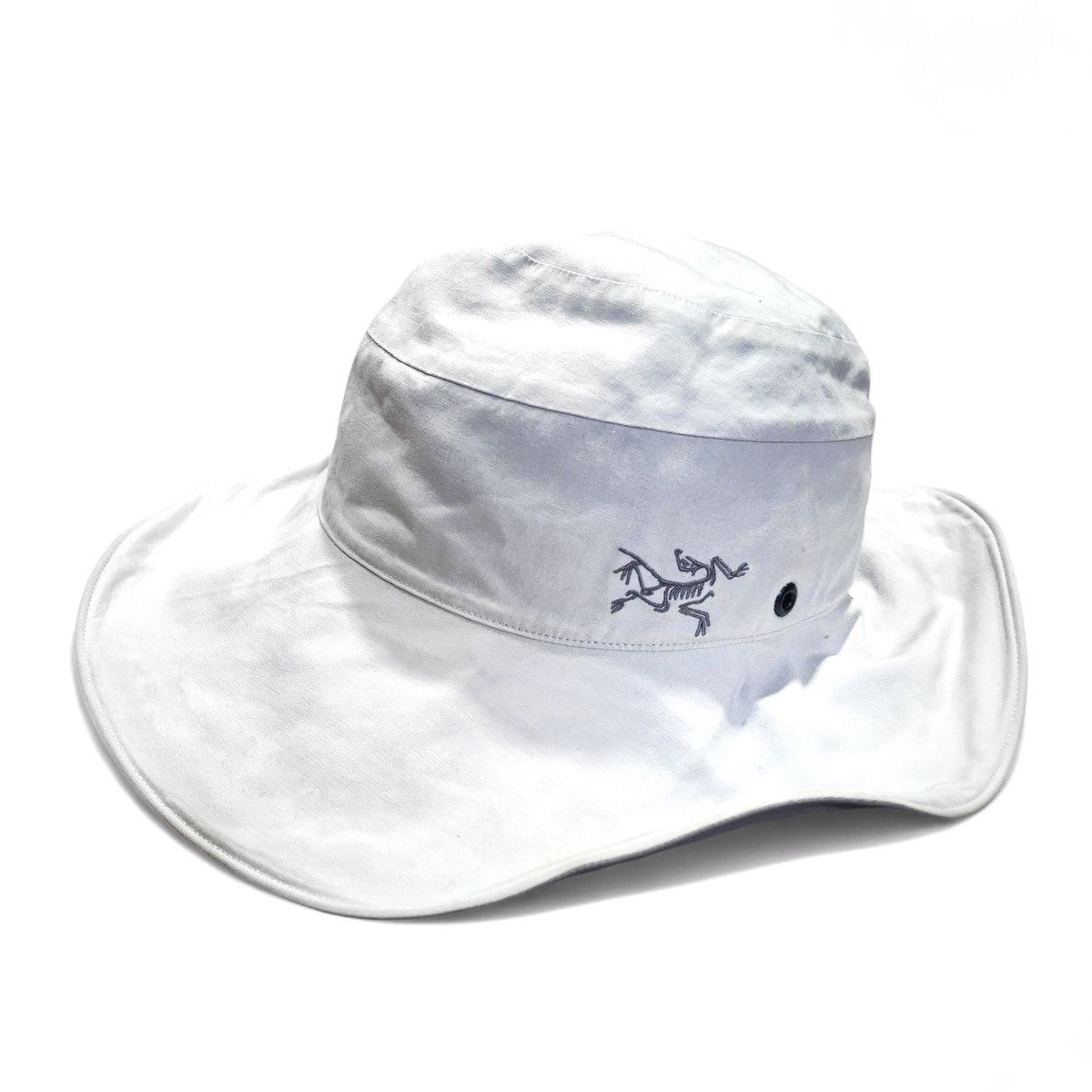 帽子 Arcteryx walk gently sinsolo hat L Arc'teryx Walk Gently Sinsolo Hat | Square One