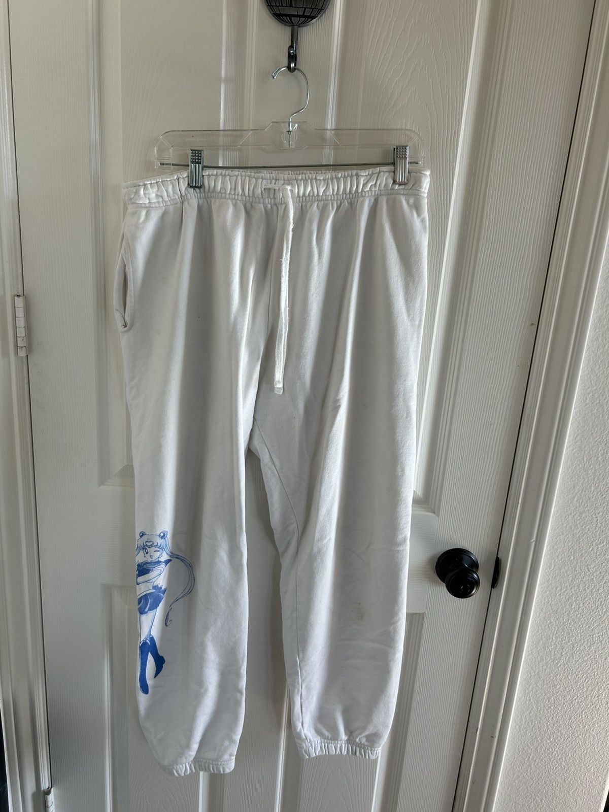 Siberia Hills Siberia hills - spirit - sailor moon sweatpants Size US 34 / EU 50 - 1 Thumbnail