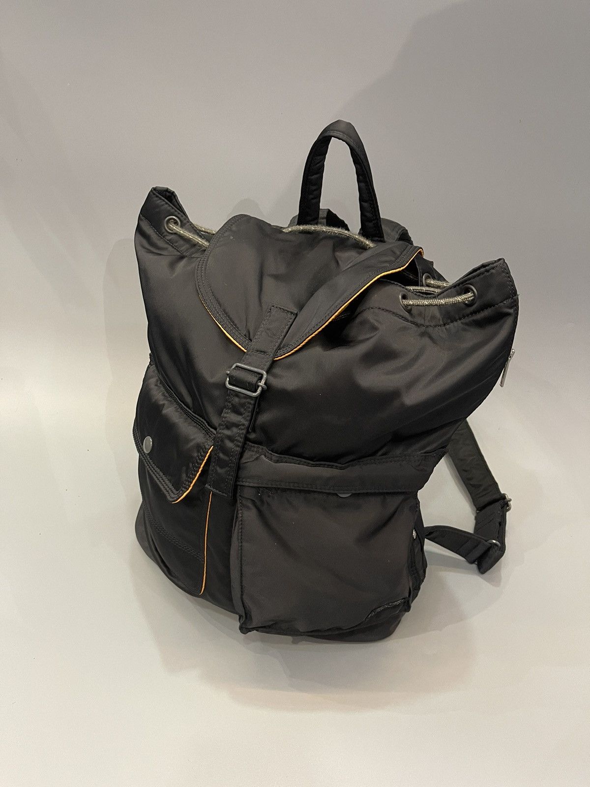 Porter poster yoshida bag Size ONE SIZE - 1 Thumbnail