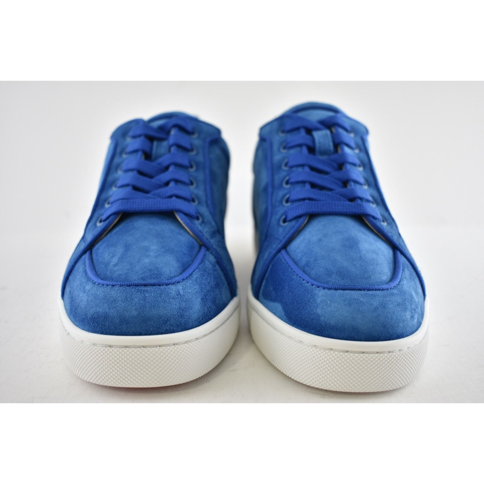 Christian Louboutin Christian Louboutin Mens Rantulow Orlato Flat Ludwig Size US 10 / EU 43 - 5 Thumbnail