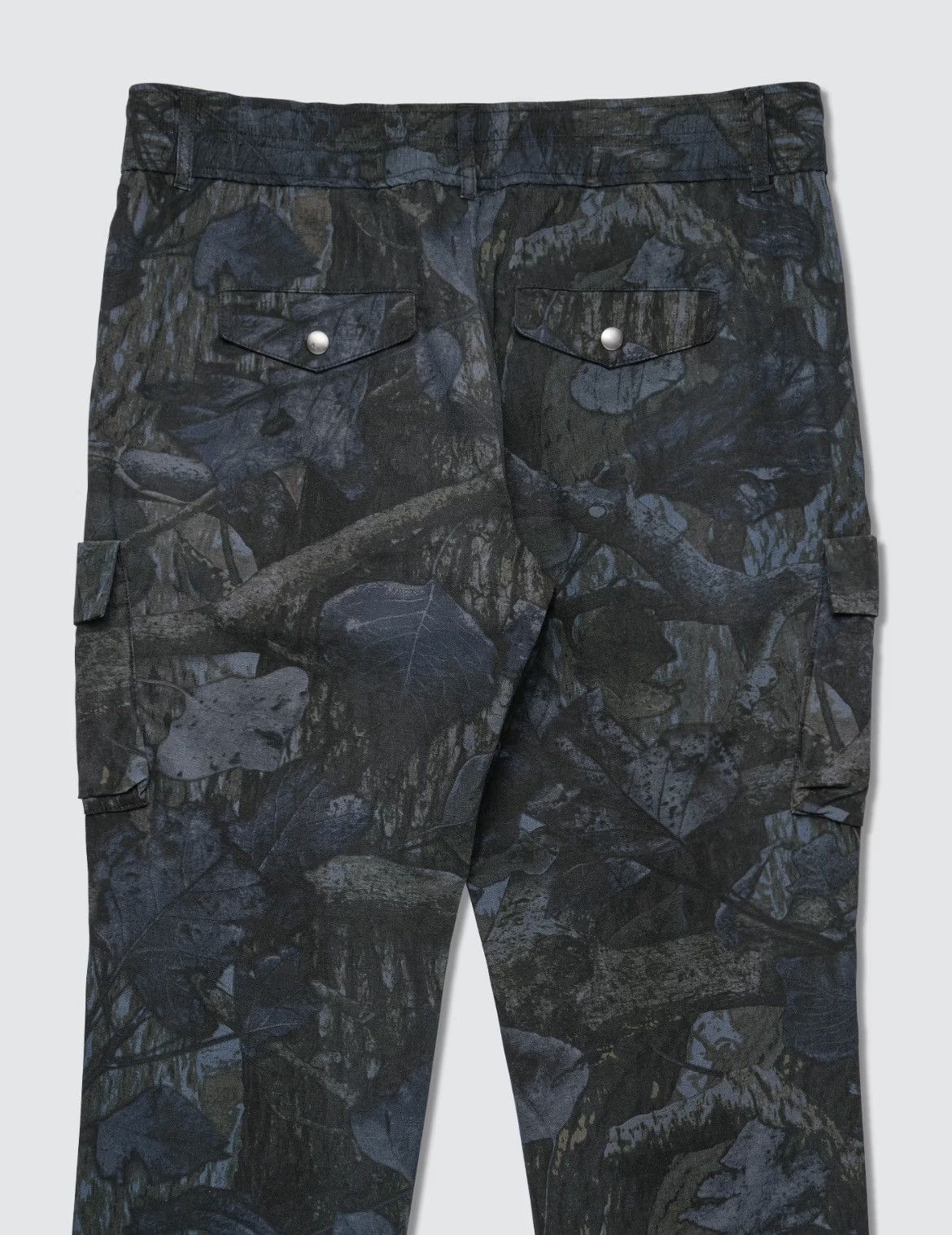 John Elliott John Elliott Panorama Cargo Pants XS Size US 32 / EU 48 - 7 Thumbnail