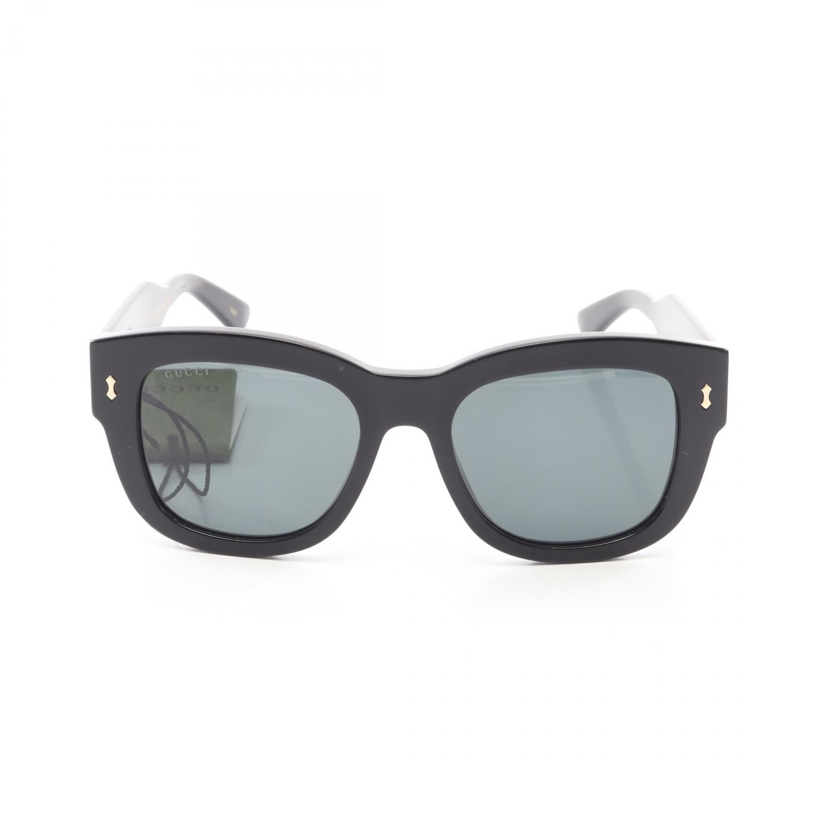 Gucci Gucci Gucci Sunglasses Plastic / Synthetic Sunglasses GG1110S001 DUTY FREE for USA Size ONE SIZE - 1 Thumbnail
