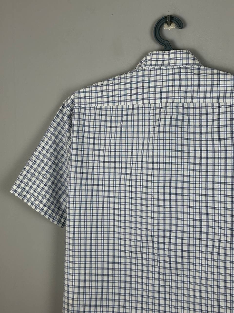 Yves Saint Laurent Vintage Yves Saint Laurent Shirt 90's Size US XL / EU 56 / 4 - 11 Thumbnail