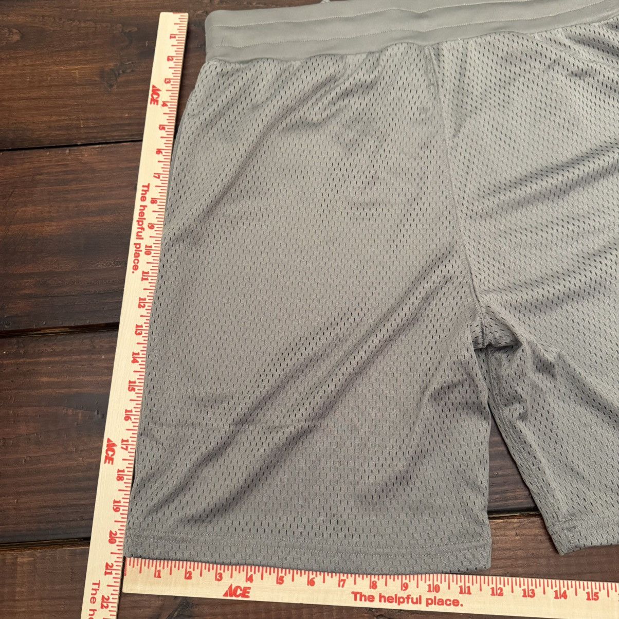 Bape Bape Summer Training Club Mesh Shorts Size US 36 / EU 52 - 8 Thumbnail