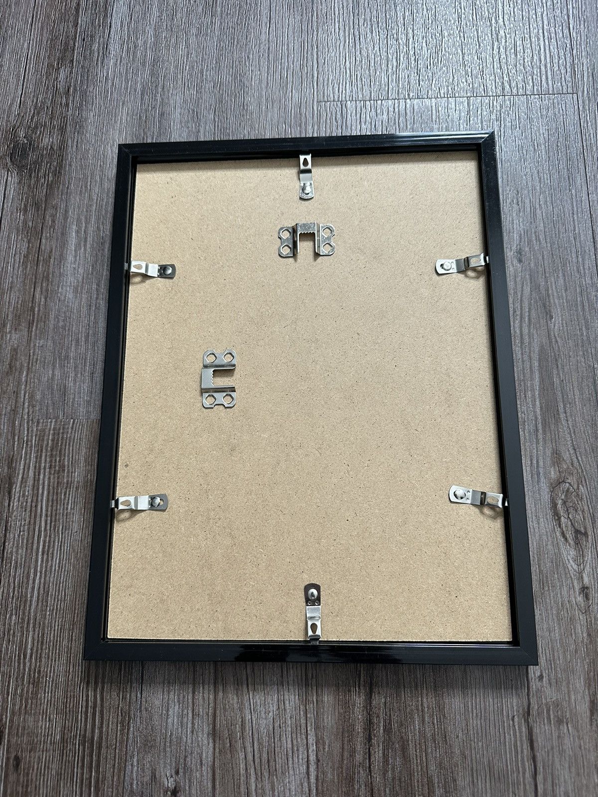 Chrome Hearts 🖤Chrome Hearts🖤 Carnival 9x12 Framed Poster Size ONE SIZE - 6 Thumbnail