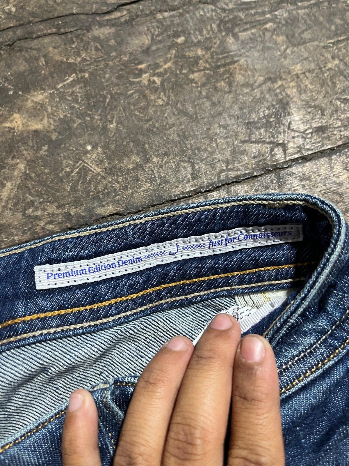 Jacob Cohen Denim jeans jacob cohen Size US 32 / EU 48 - 12 Thumbnail