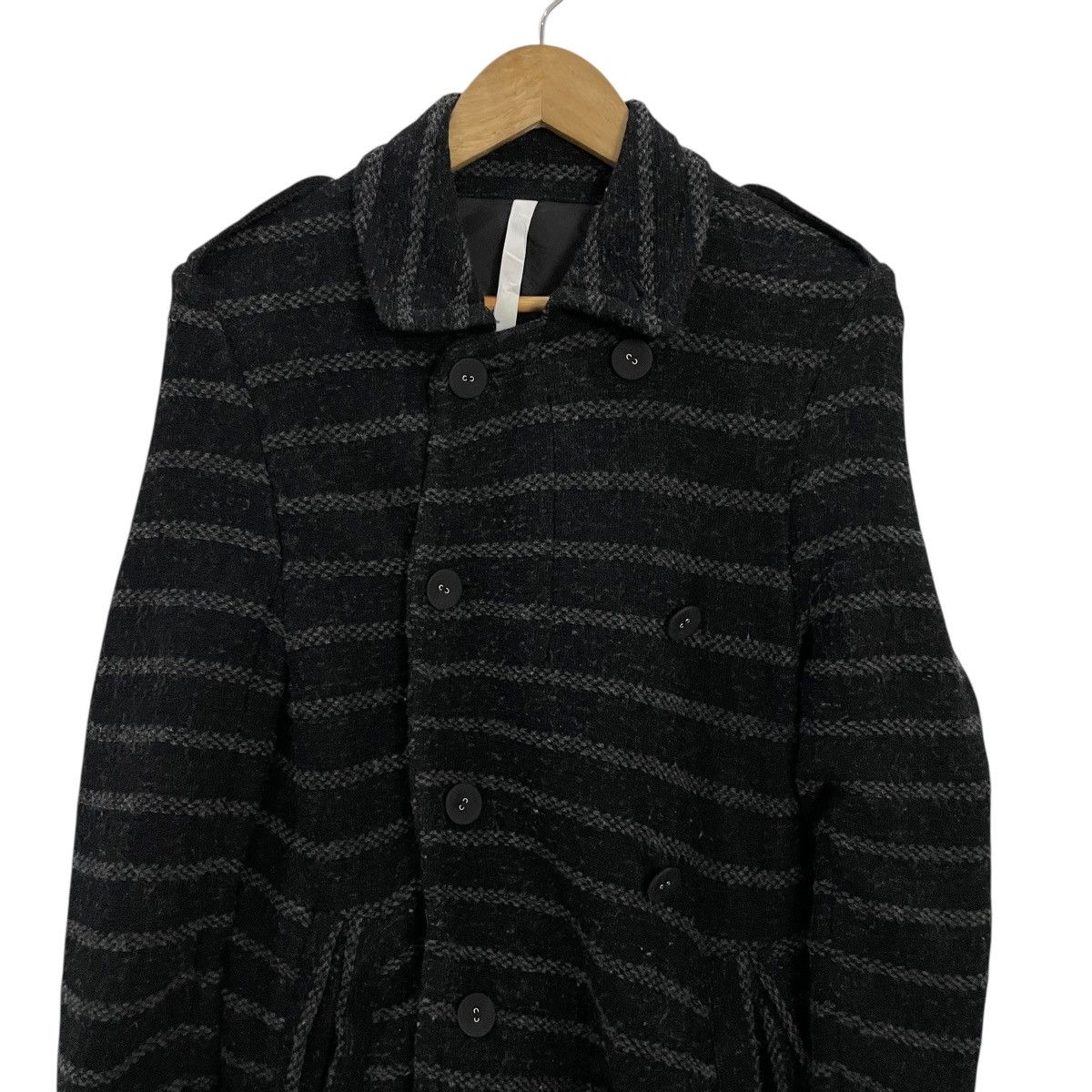 Seditionaries Vintage We Are Japan Jacket Size L / US 10 / IT 46 - 4 Thumbnail
