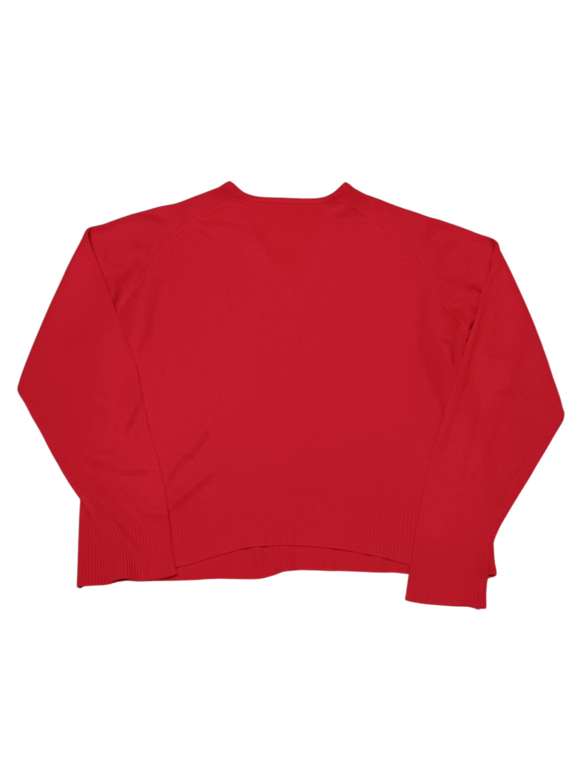 Umbro UMBRO WELSH RUGBY UNION 1980-1981 VERY RARE SWEATER Size US XL / EU 56 / 4 - 3 Thumbnail