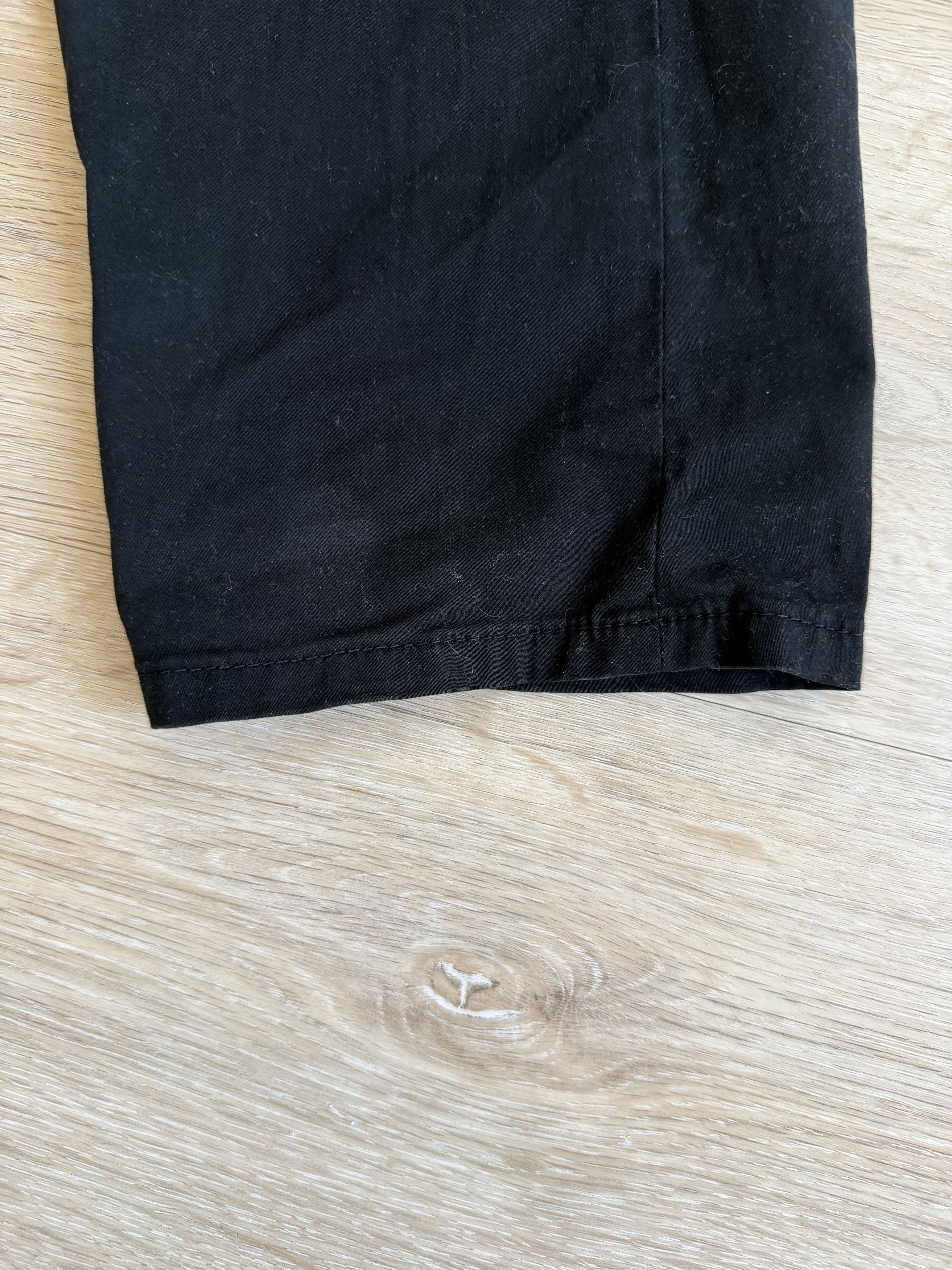 Rag & Bone rag & bone - Standard Chino Pant - Black - US 31 Size US 31 - 4 Thumbnail