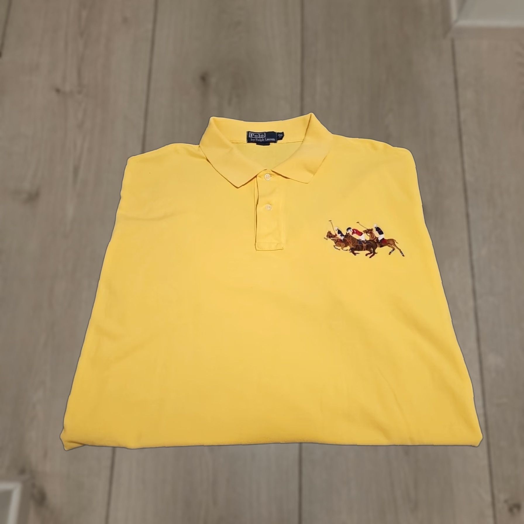 Polo Ralph Lauren × RRL Ralph Lauren × Ralph Lauren RARE Berlin