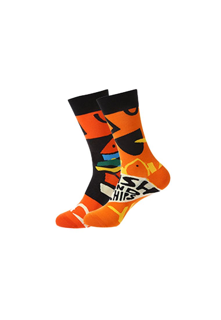 Other SockThemed, Unisex Casual Footwear Socks Size ONE SIZE - 2 Thumbnail