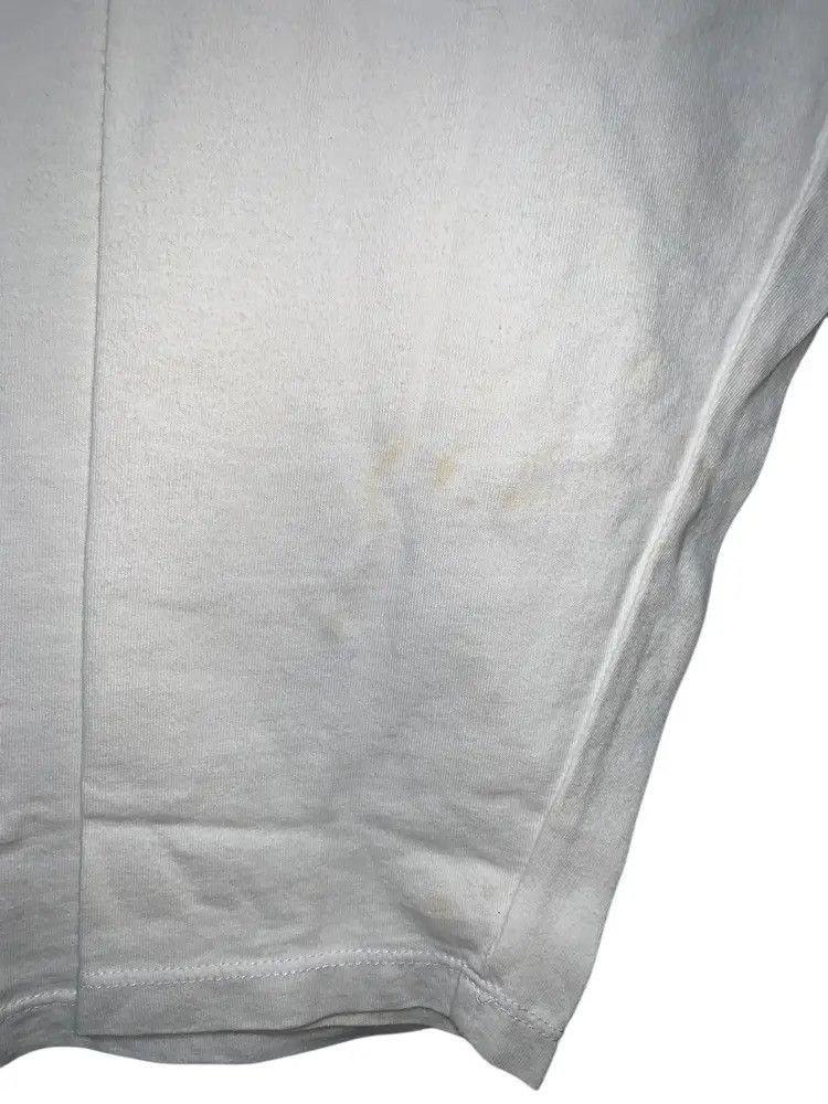 Fear of God Essentials Fear Of God back script oversized longsleeve Size US M / EU 48-50 / 2 - 8 Thumbnail