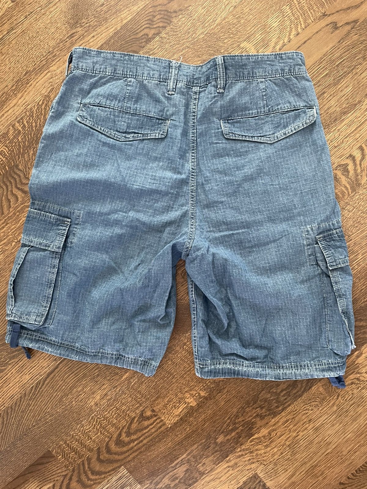 Gap Gap Cargo Jeans, 32in Size US 32 / EU 48 - 3 Thumbnail