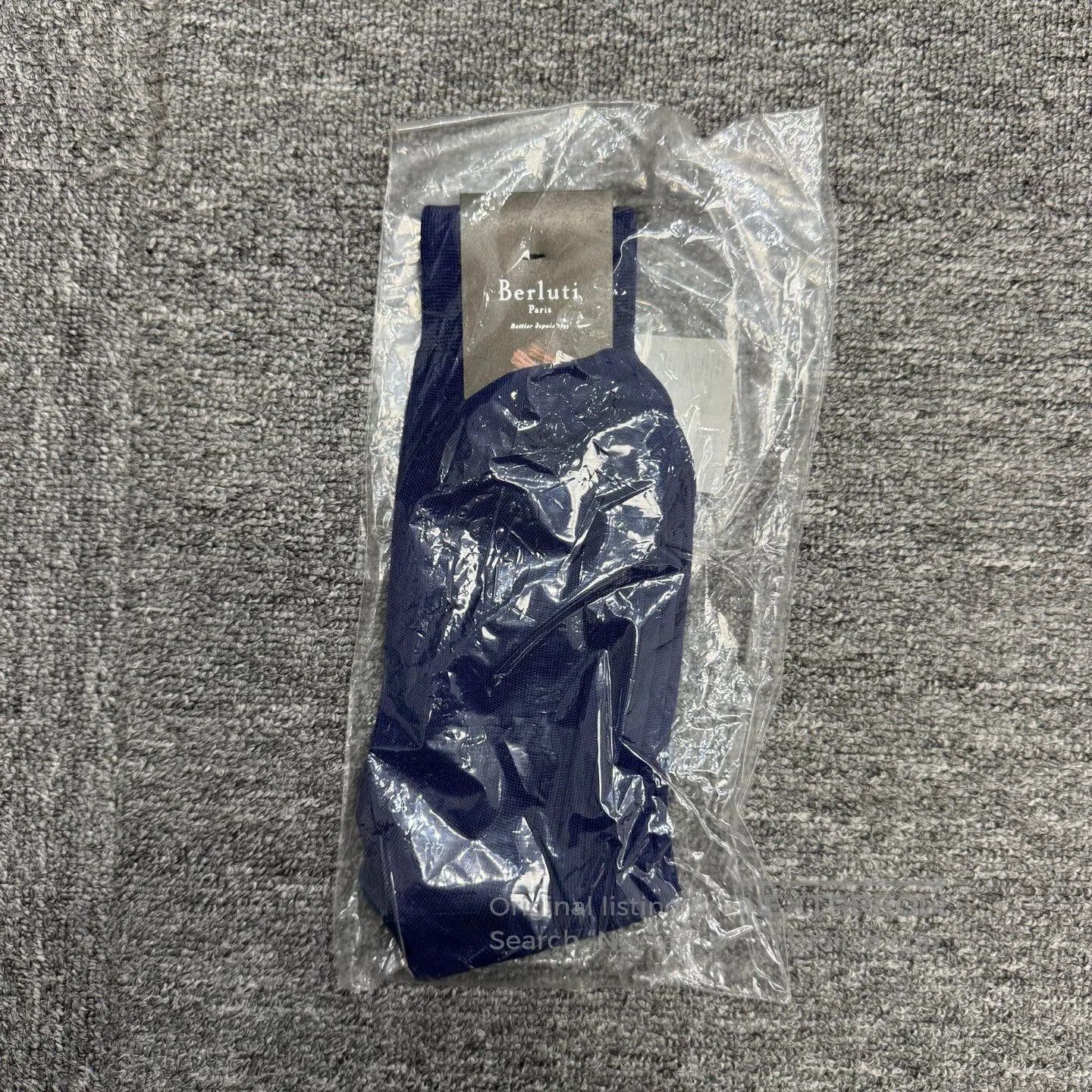 Berluti Berluti socks| Size ONE SIZE - 2 Thumbnail