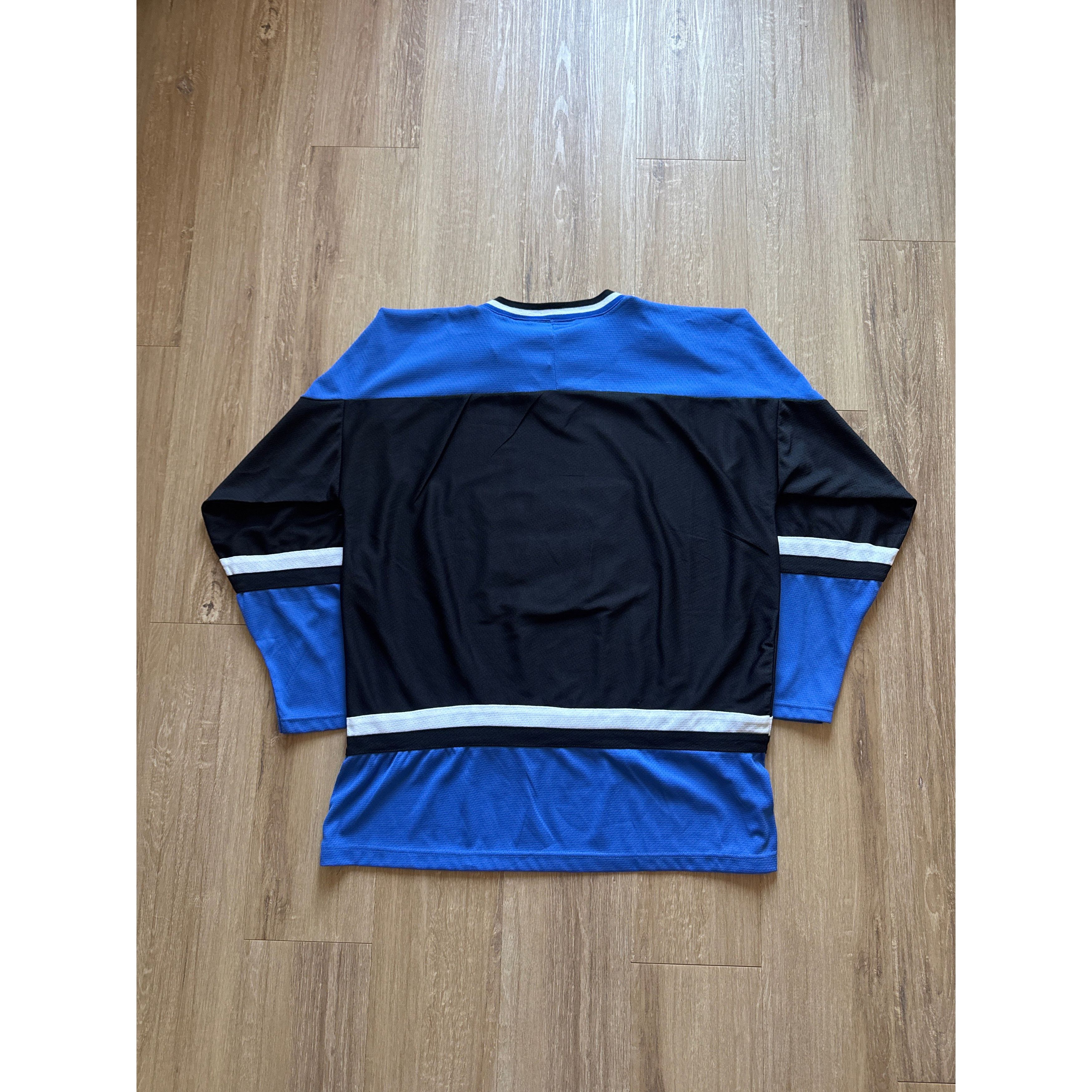 Other Vintage 90s Collegiate Sportwear City Boy Duke University Bl Size US XXL / EU 58 / 5 - 5 Thumbnail