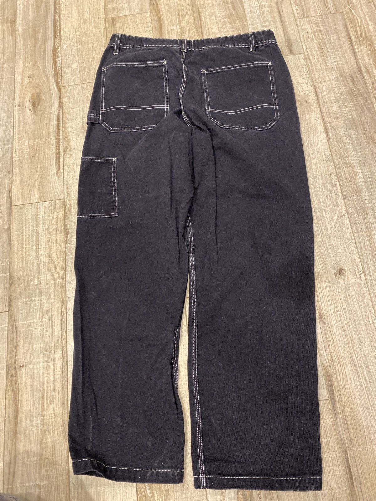 H&M H&M painter Jeans Size US 34 / EU 50 - 1 Thumbnail