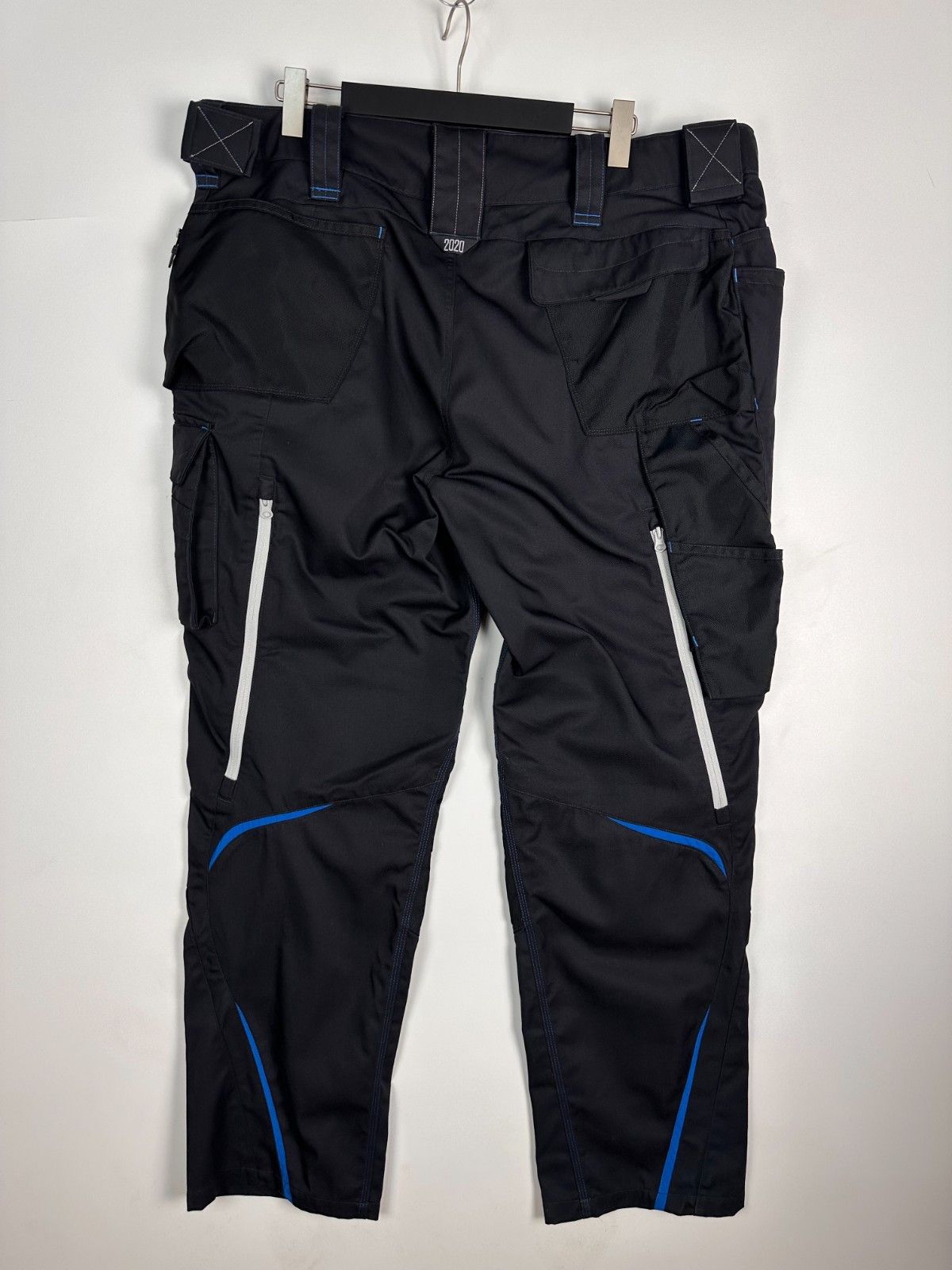Other Engelbert Strauss Working Pants Size EU 64 Cordura Work Wear Size US 44 / EU 60 - 6 Thumbnail