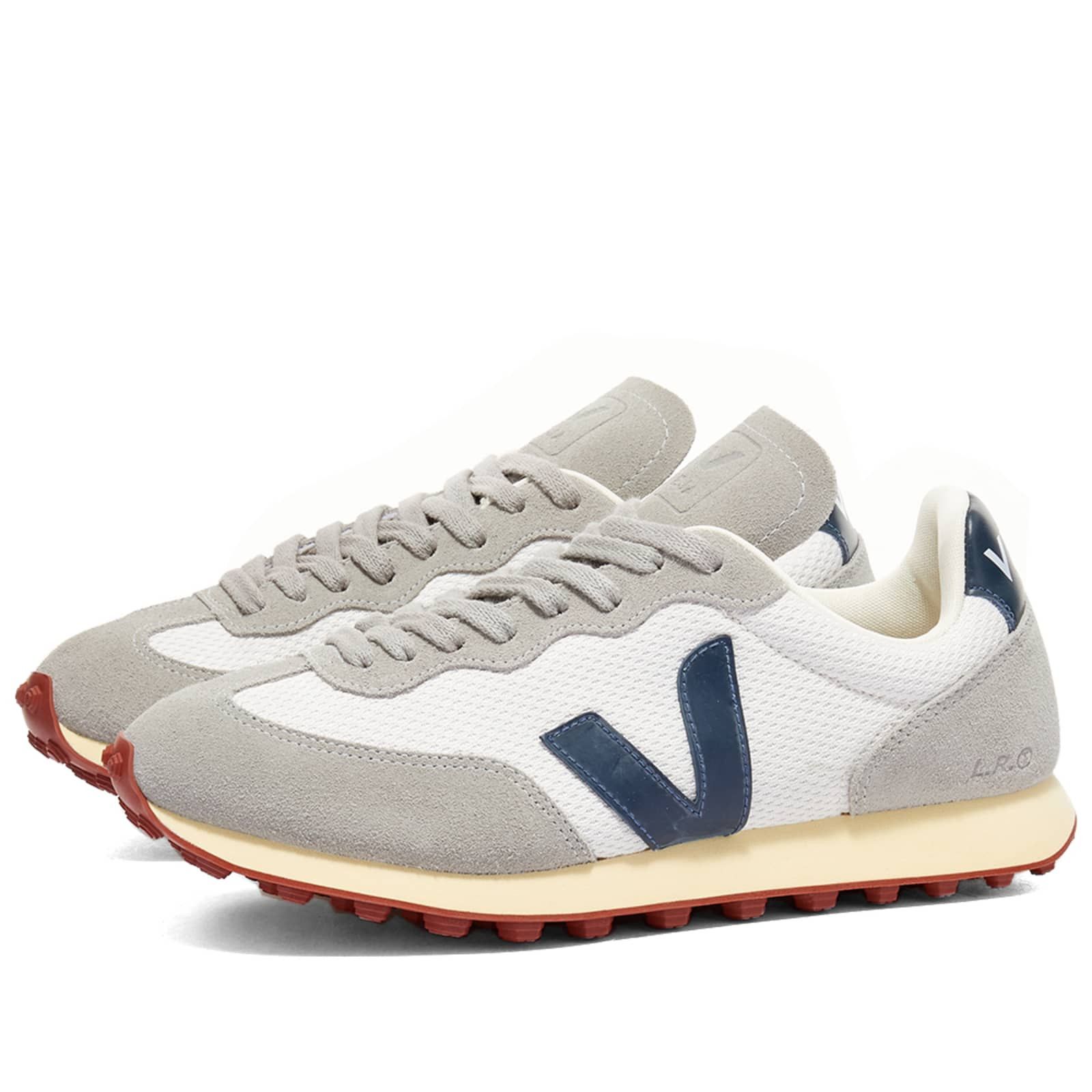 Veja Veja Rio Branco Gravel Nautico RB0102866A US 8.5 EU 40 Size US 8.5 / IT 38.5 - 1 Thumbnail