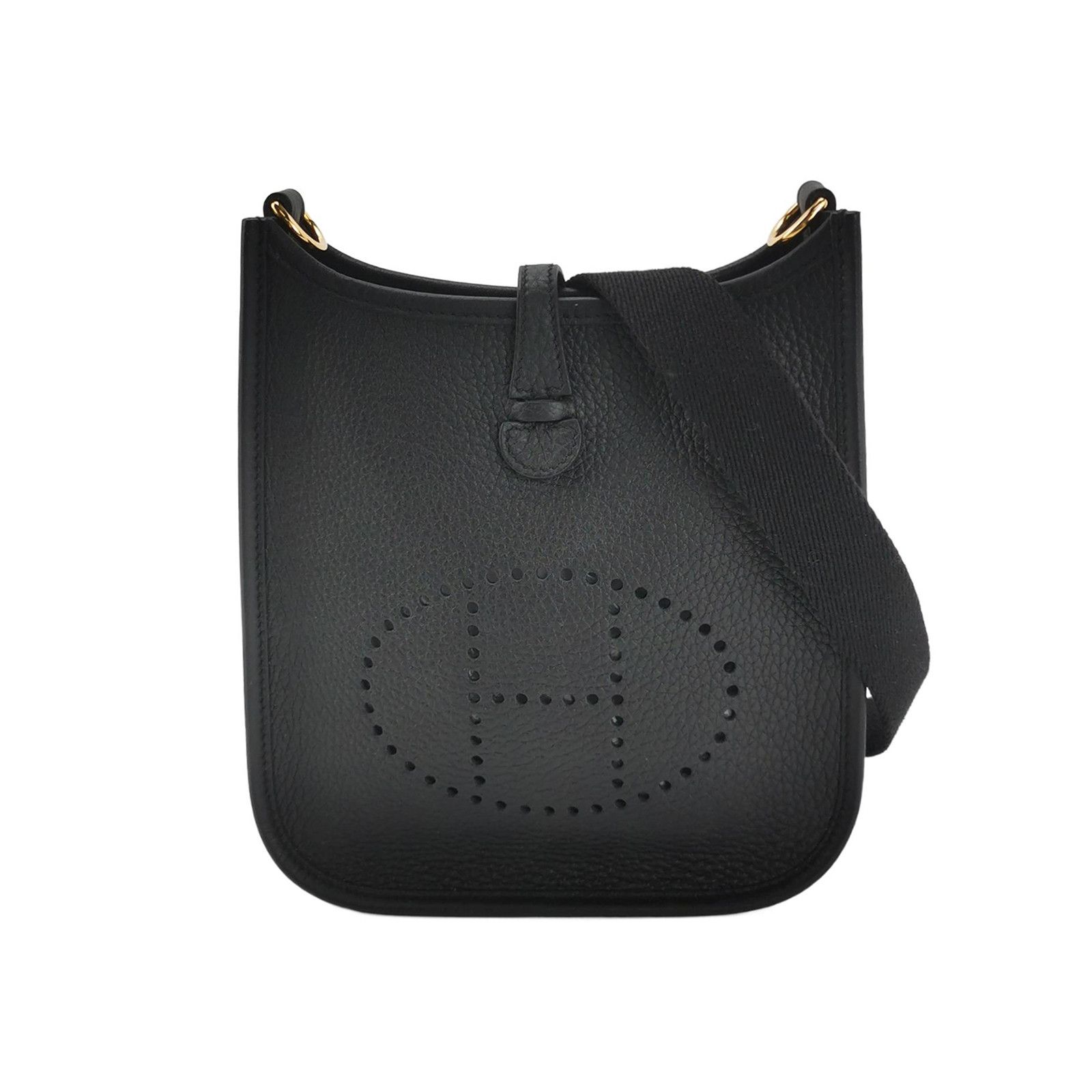 Hermes Hermes Women os Shoulder Bags Size ONE SIZE - 1 Thumbnail