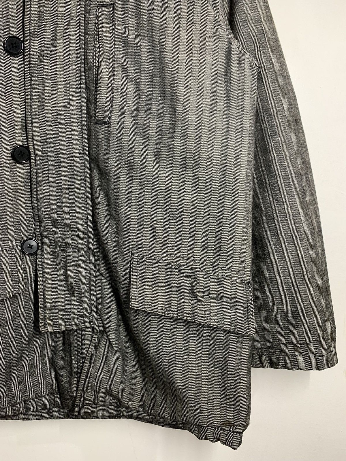 Designer × Japanese Brand × Vintage Vintage The Difference Rupert Hoodie Jacket Size US L / EU 52-54 / 3 - 5 Thumbnail