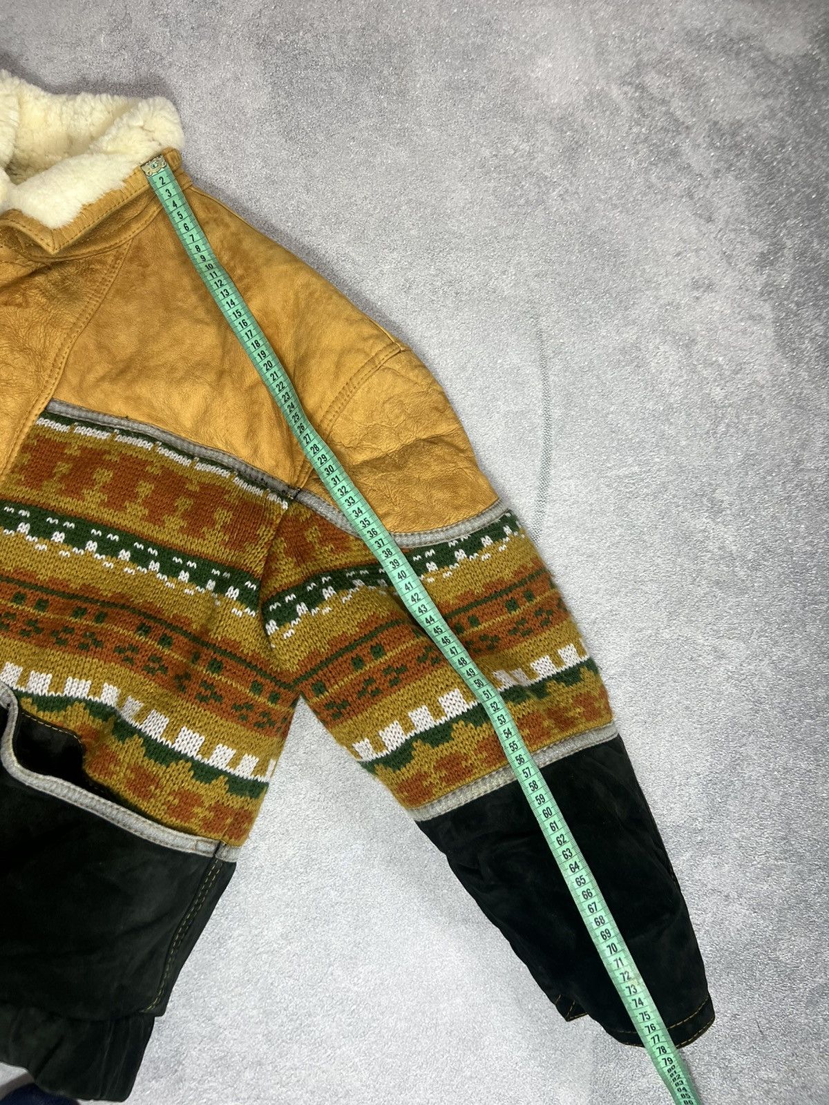 Vintage VTG JUNYA WATANABE HYSTERIC GLAMOUR STYLE HYPE JACKET Size US L / EU 52-54 / 3 - 18 Thumbnail