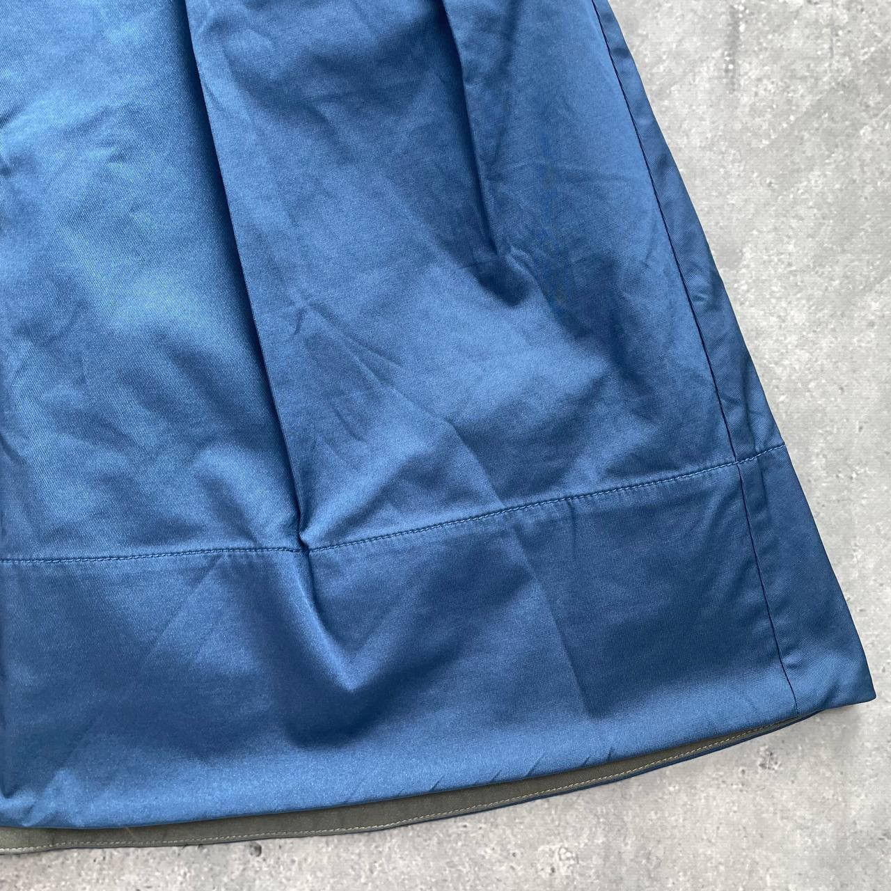 Adolfo Dominguez Adolfo Domingues Skirt Women’s Blue Size 36 Size 26" / US 2 / IT 38 - 13 Thumbnail