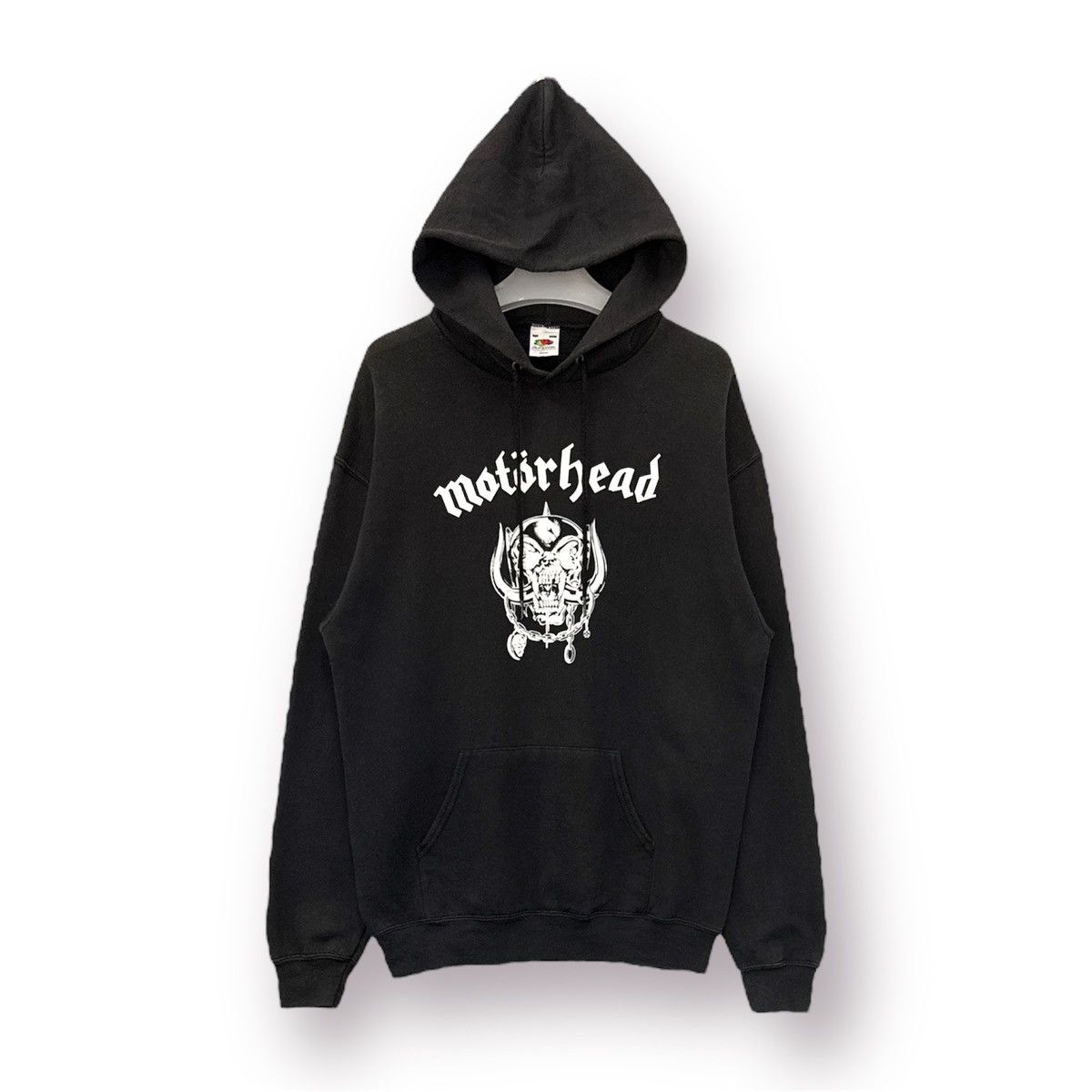 Band Tees 🧌 VINTAGE Motorhead Everything Louder Than Everything Else Size US S / EU 44-46 / 1 - 1 Thumbnail