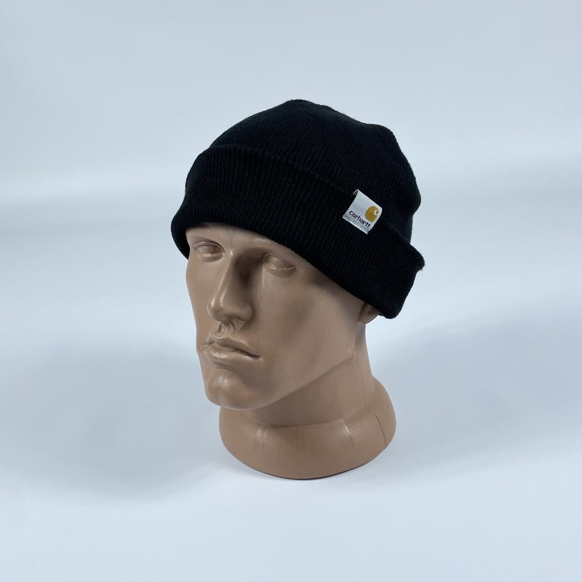 Carhartt Carhartt Beanie Hat Size ONE SIZE - 1 Thumbnail