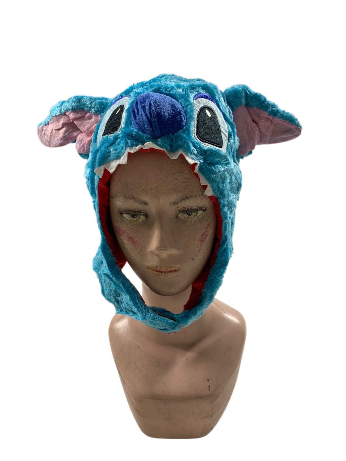 Disney Stitch hats rare Size ONE SIZE - 1 Thumbnail