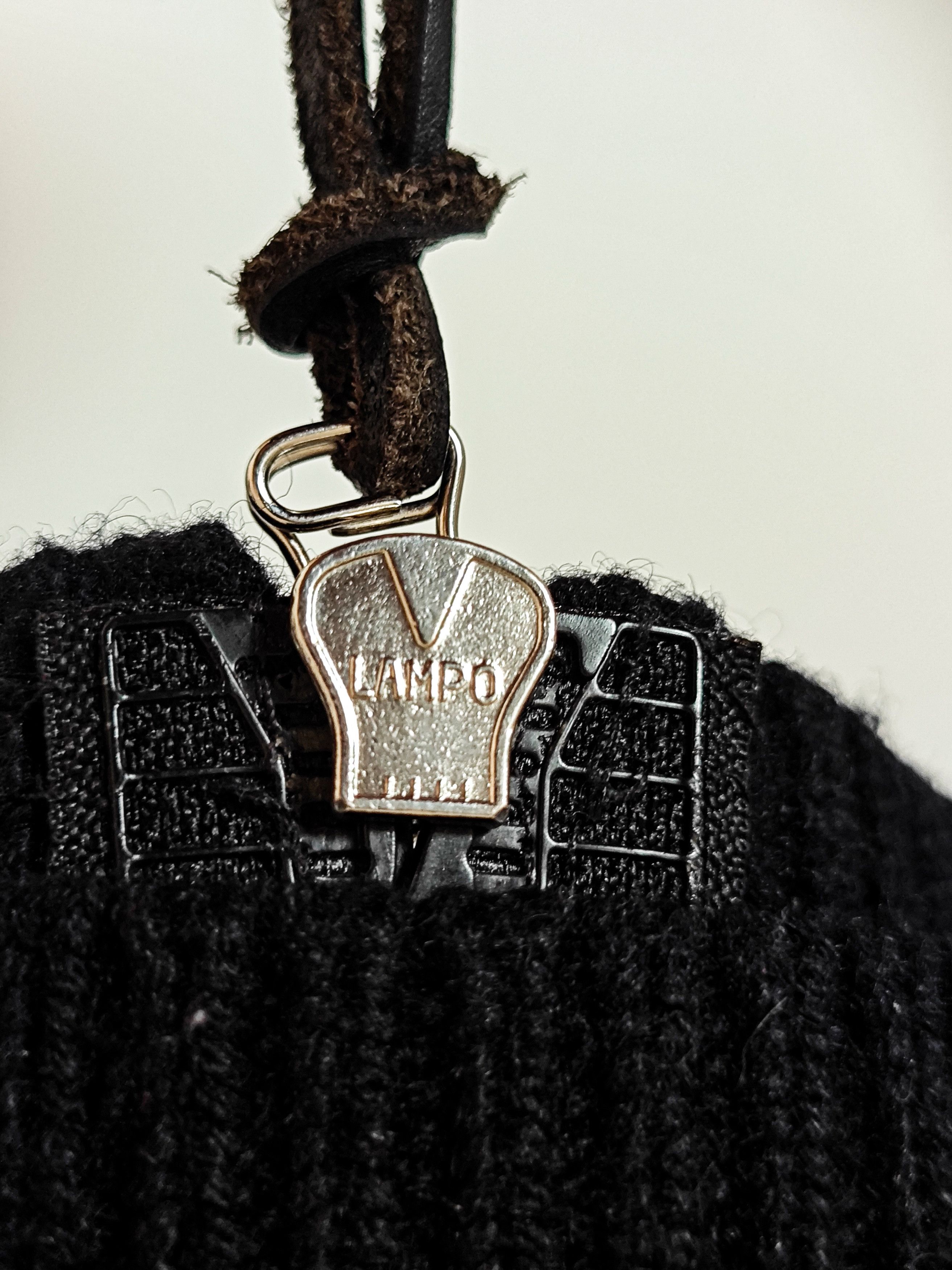 MM6 Maison Margiela MM6 contrast stitch zip knit sweater Size US S / EU 44-46 / 1 - 7 Thumbnail
