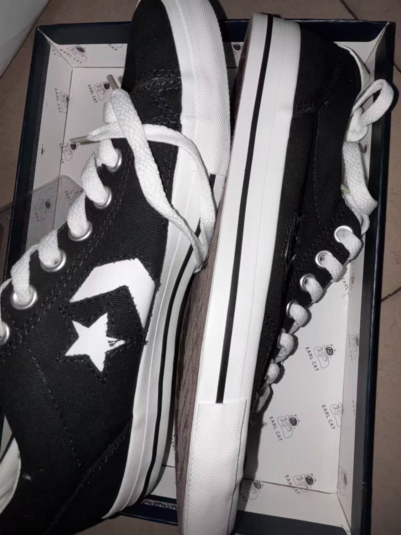 Converse Converse Lowtop Sneakers 43 Men Size US 10 / EU 43 - 1 Thumbnail
