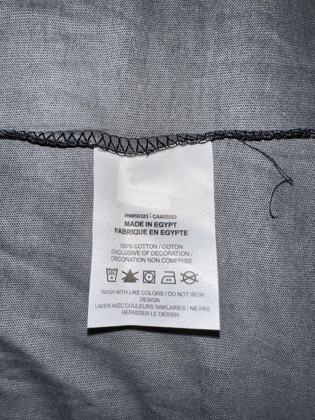 Nike Nike Men’s Sole Cal Sneakerhead LA Los Angeles Shirt Size US XL / EU 56 / 4 - 6 Thumbnail