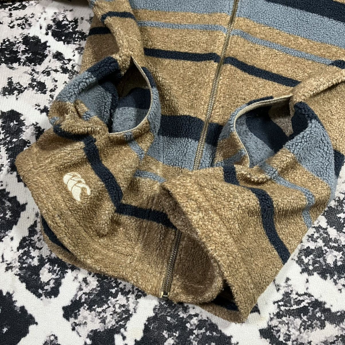 Canterbury of New Zealand a27 Vintage Canterbury Of New Zealand fleece jacket Size US M / EU 48-50 / 2 - 8 Thumbnail