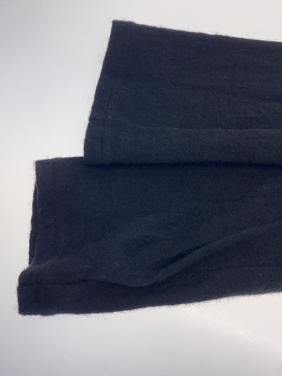 Yohji Yamamoto Yohji Yamamoto Y's wool long sleeve dress Size US XXL / EU 58 / 5 - 5 Thumbnail