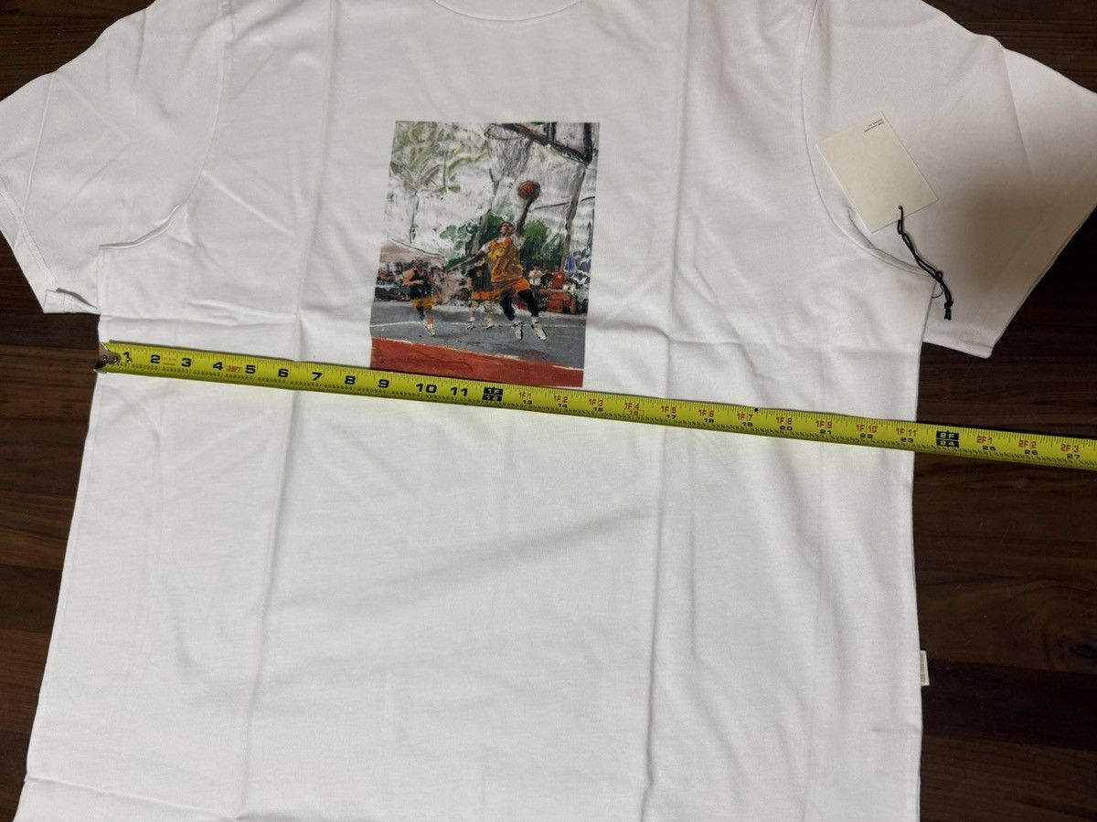 Aime Leon Dore Aime Leon Dore ALD Playground Basketball Mesaikos Sonny Tee Size US XL / EU 56 / 4 - 7 Thumbnail