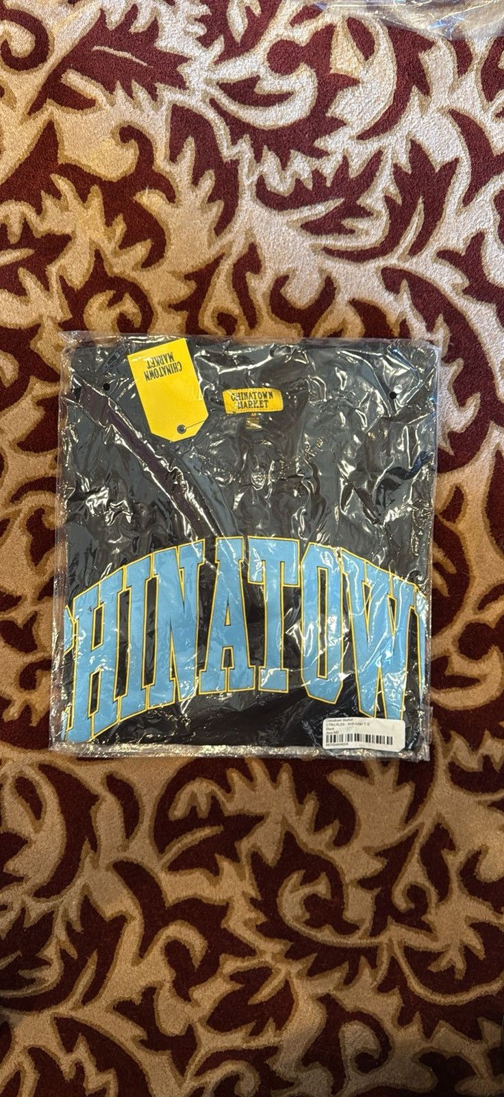 Market Chinatown Market Arch tee Size US M / EU 48-50 / 2 - 1 Preview