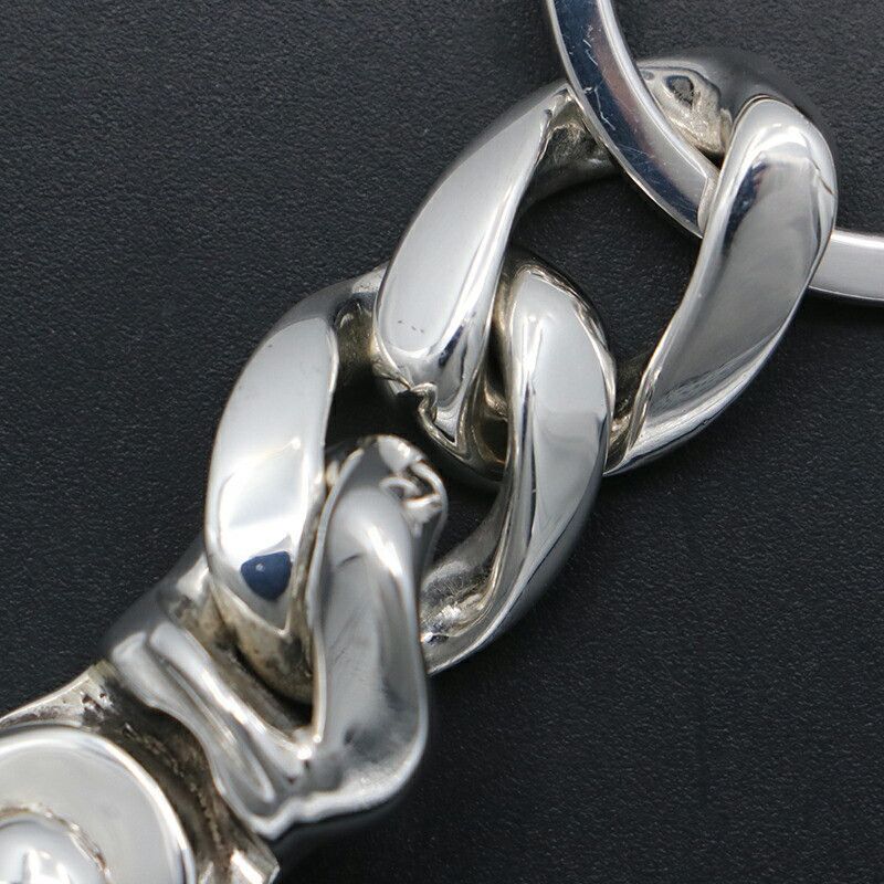 Chrome Hearts Chrome Hearts Classic Keychain Size ONE SIZE - 5 Thumbnail