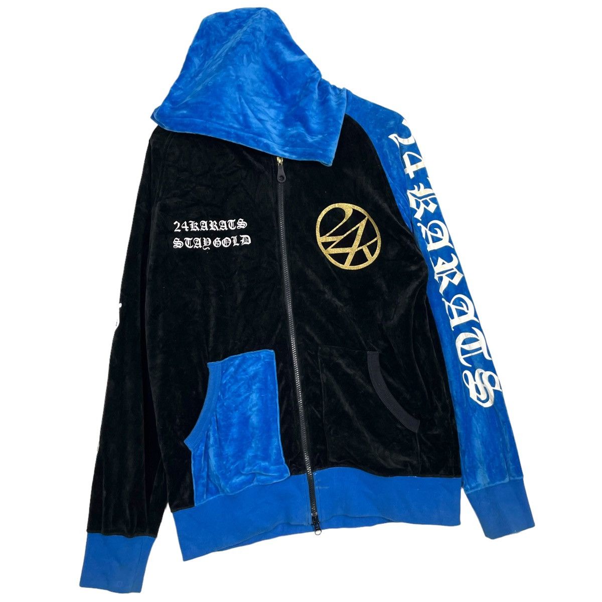 Japanese Brand 💥ONESET 24 KARAT STAYGOLD SPORTWEAR SET Size US L / EU 52-54 / 3 - 5 Thumbnail