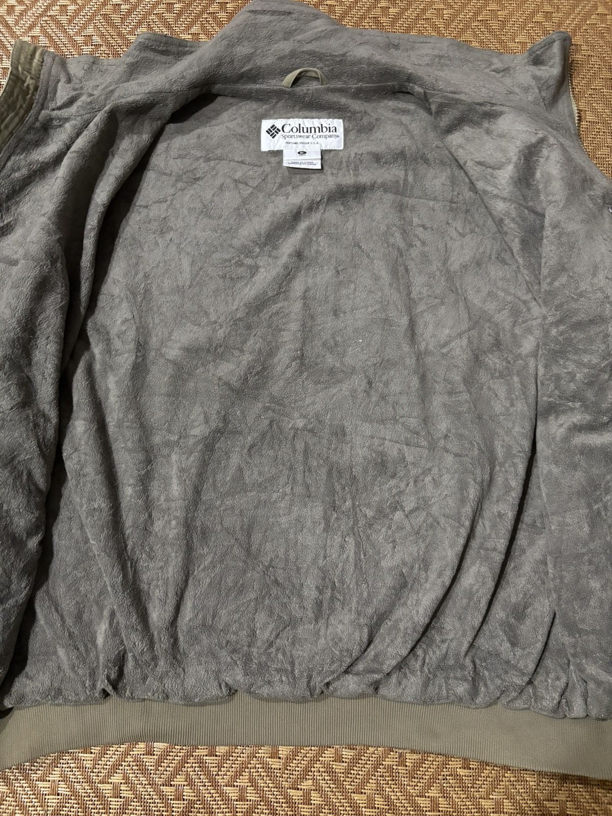 Columbia Columbia Sportswear Size US XL / EU 56 / 4 - 10 Thumbnail