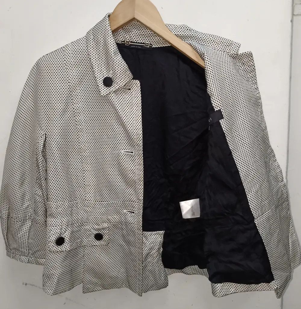Gucci Vintage Gucci Coat Jacket Size US M / EU 48-50 / 2 - 12 Thumbnail