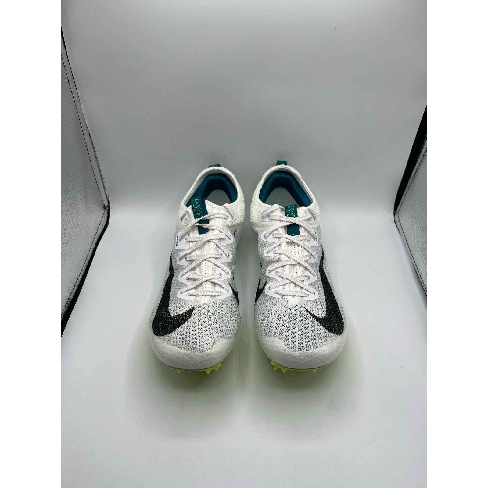 Nike Nike Zoom Superfly Elite 2 “White Bright Spruce” size 8 Size US 8 / EU 41 - 2 Thumbnail