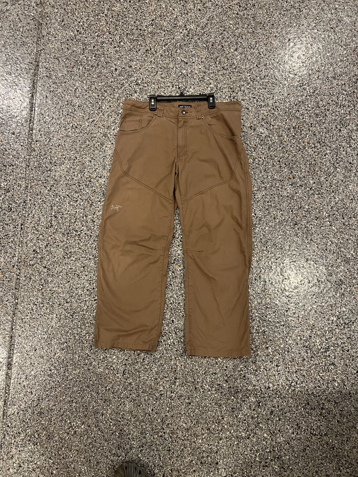 Arc'teryx Arcteryx cargo pants | Grailed