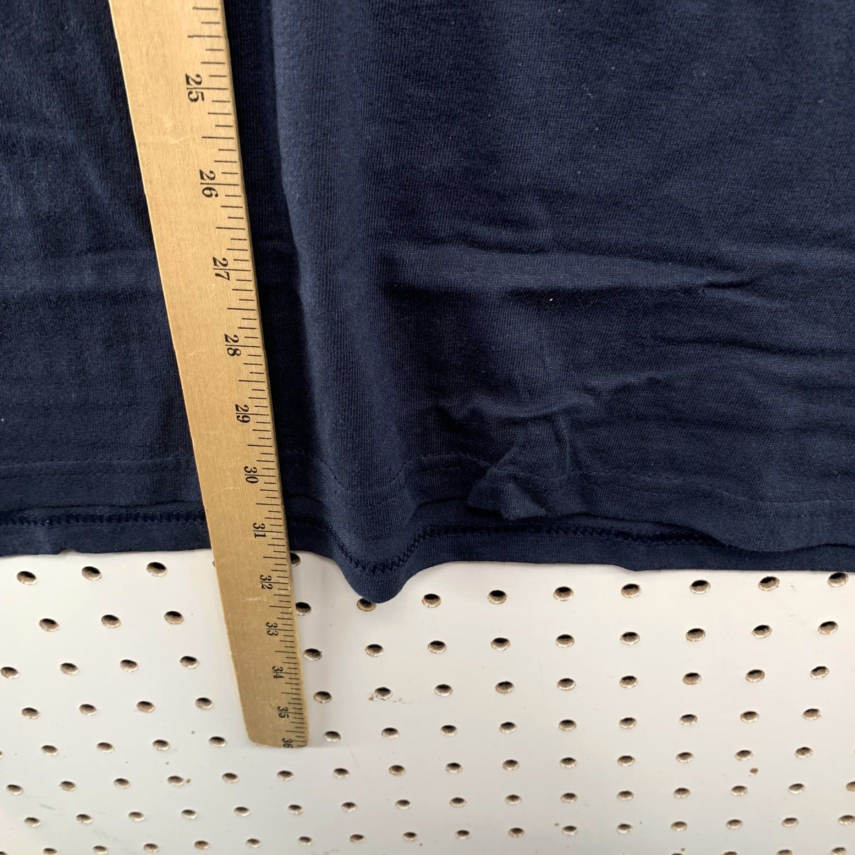 Quiksilver VINTAGE Quiksilver Shirt 2XL XXL Solid Navy Blue Surfer Short Sleeve Crew Neck NWT Mens 2000s Size US XXL / EU 58 / 5 - 6 Thumbnail